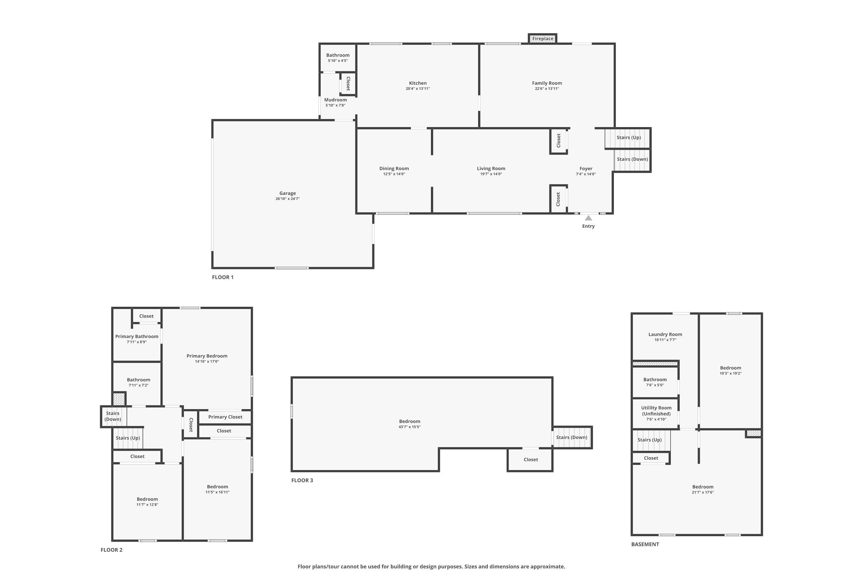 1738 Sunbeam Rd, Leitchfield, Kentucky 42754, 5 Bedrooms Bedrooms, ,3 BathroomsBathrooms,Single Family Residence,For Sale,Sunbeam Rd,94184