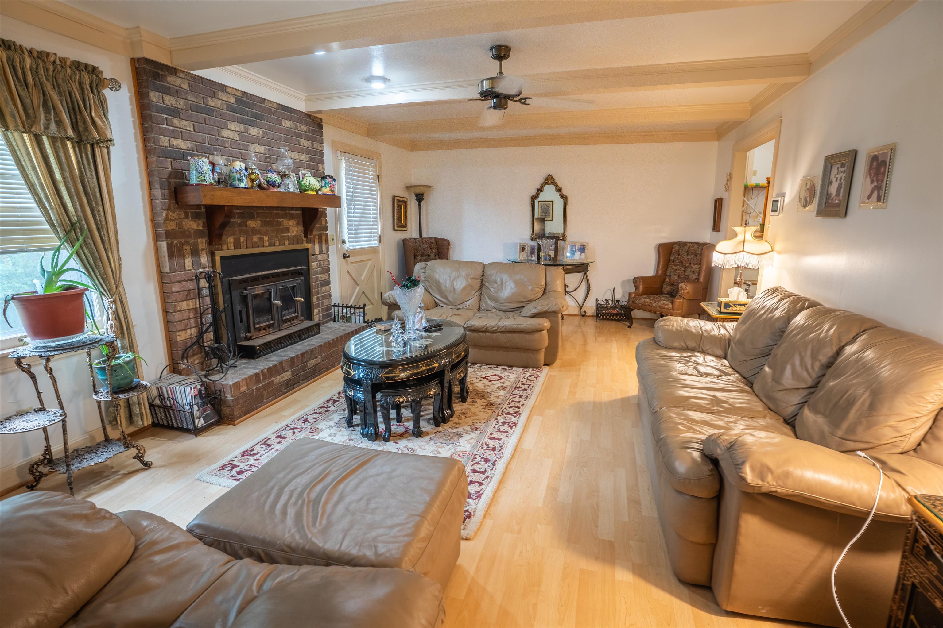 1738 Sunbeam Rd, Leitchfield, Kentucky 42754, 5 Bedrooms Bedrooms, ,3 BathroomsBathrooms,Single Family Residence,For Sale,Sunbeam Rd,94184