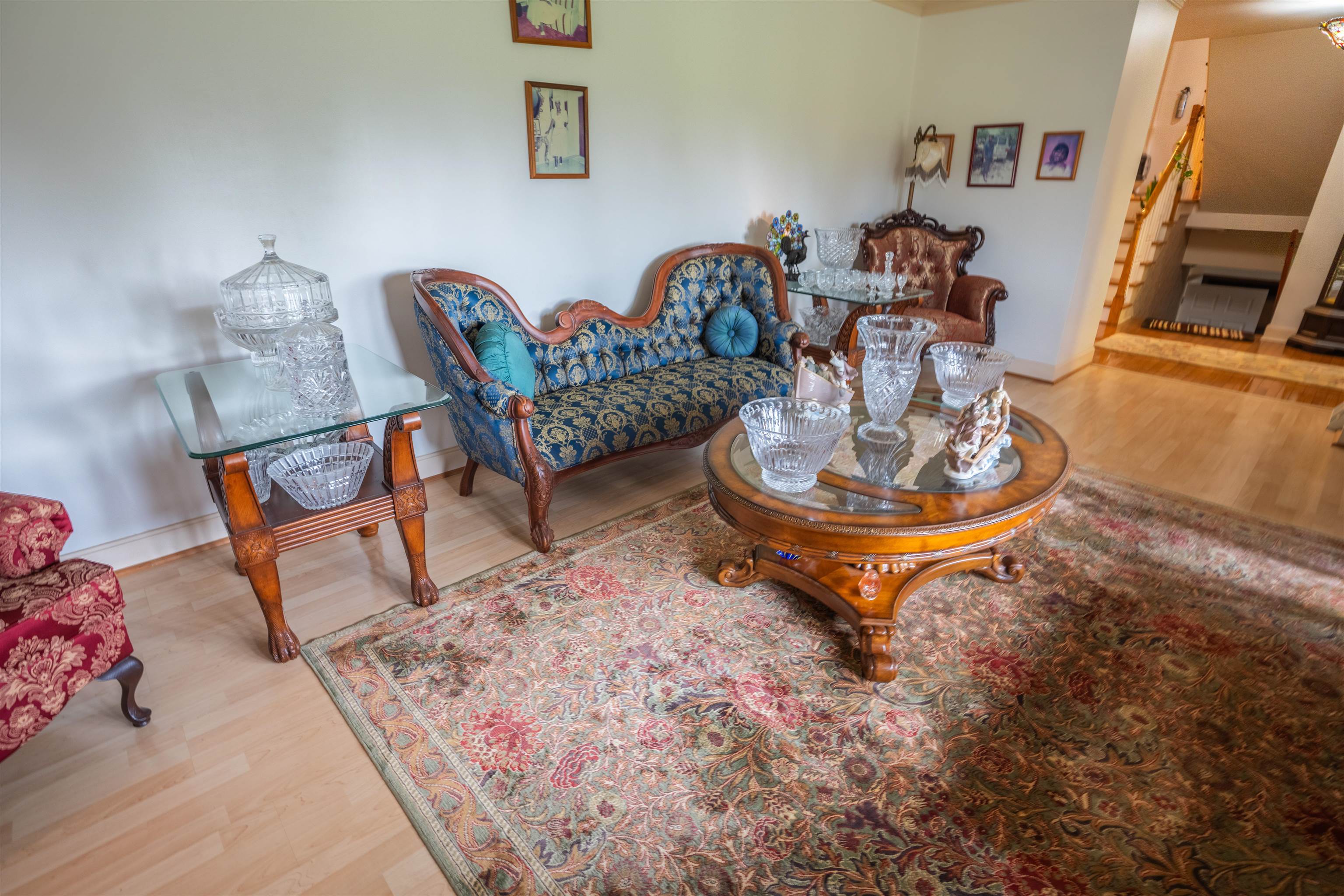 1738 Sunbeam Rd, Leitchfield, Kentucky 42754, 5 Bedrooms Bedrooms, ,3 BathroomsBathrooms,Single Family Residence,For Sale,Sunbeam Rd,94184