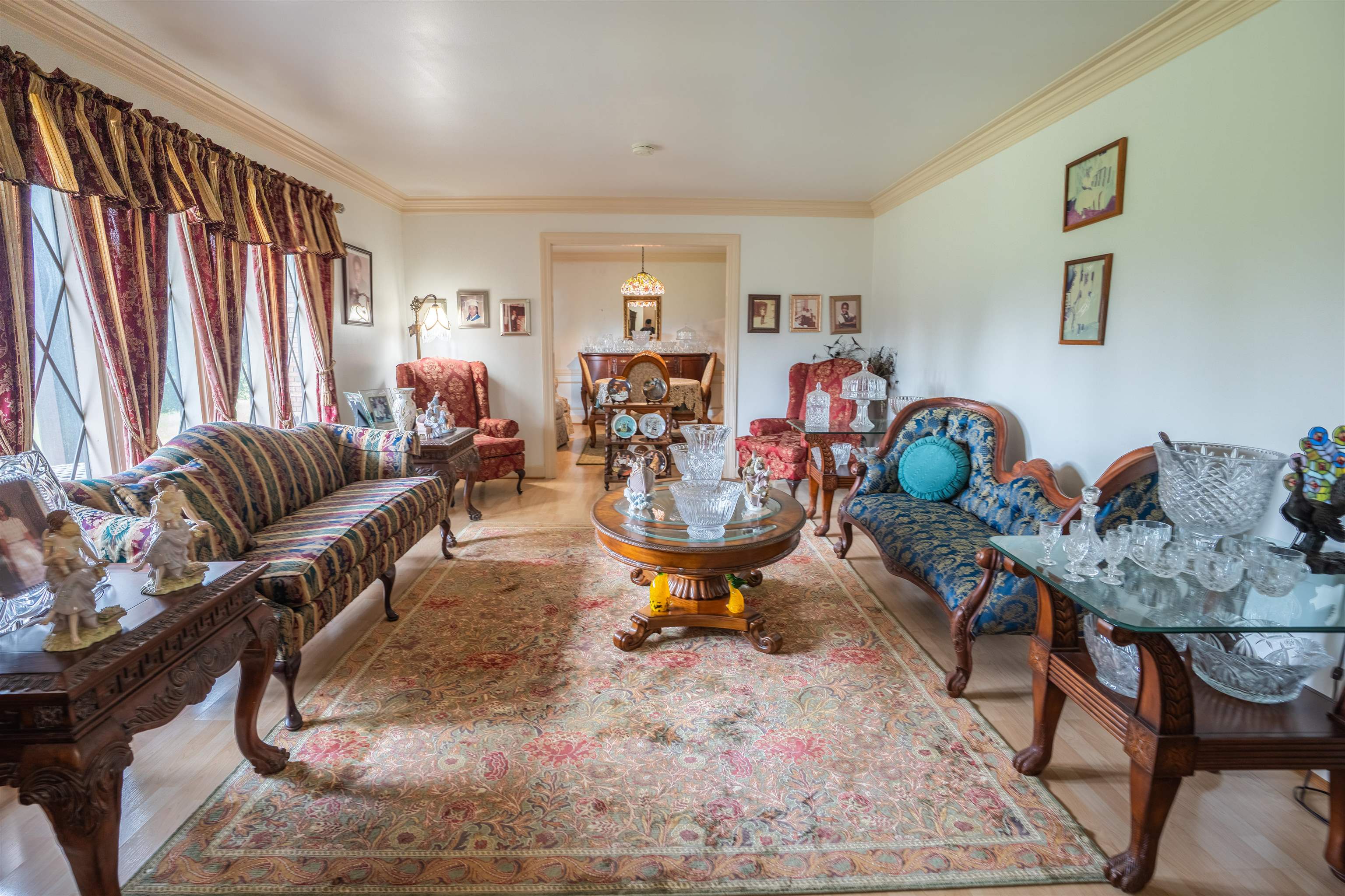 1738 Sunbeam Rd, Leitchfield, Kentucky 42754, 5 Bedrooms Bedrooms, ,3 BathroomsBathrooms,Single Family Residence,For Sale,Sunbeam Rd,94184