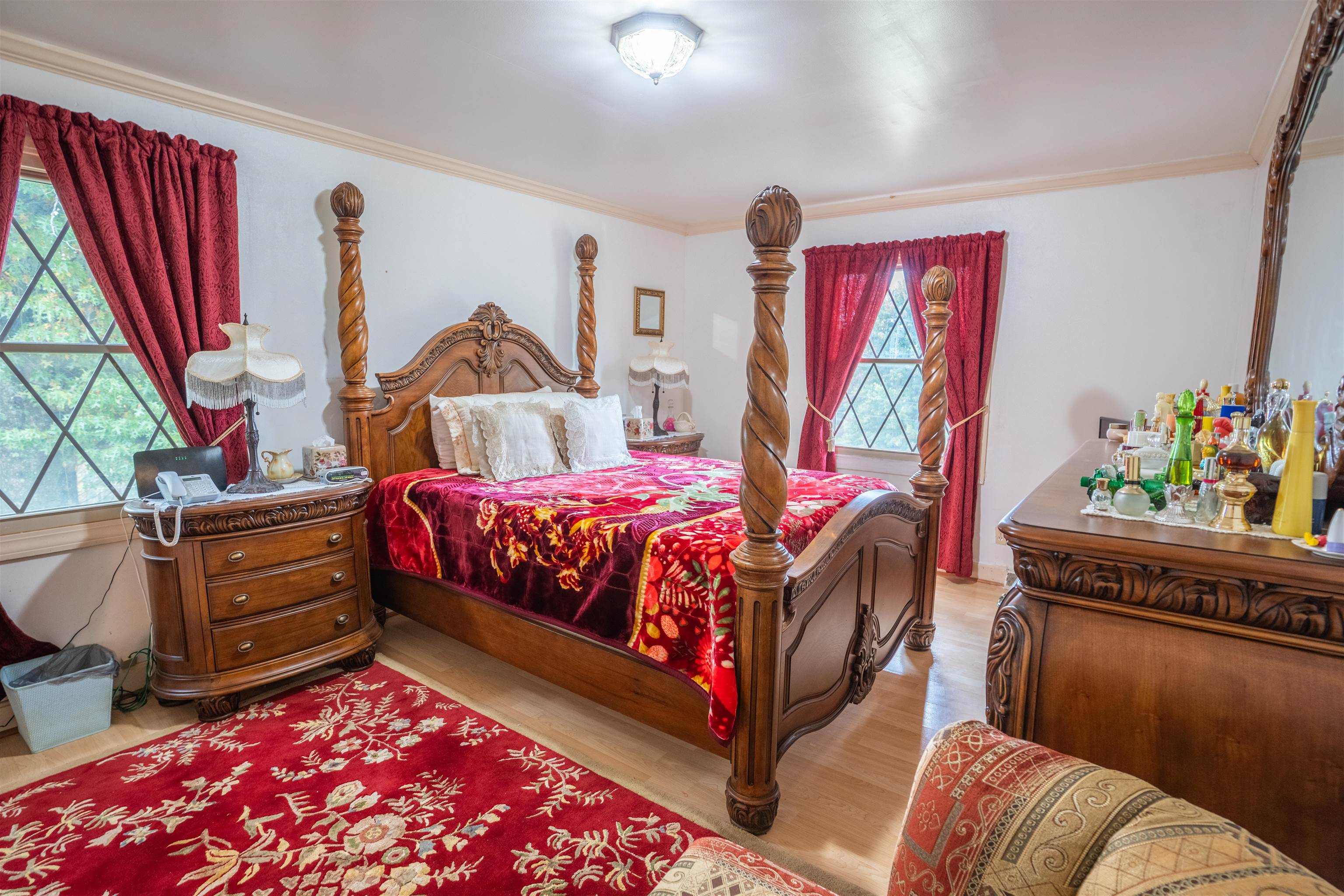 1738 Sunbeam Rd, Leitchfield, Kentucky 42754, 5 Bedrooms Bedrooms, ,3 BathroomsBathrooms,Single Family Residence,For Sale,Sunbeam Rd,94184