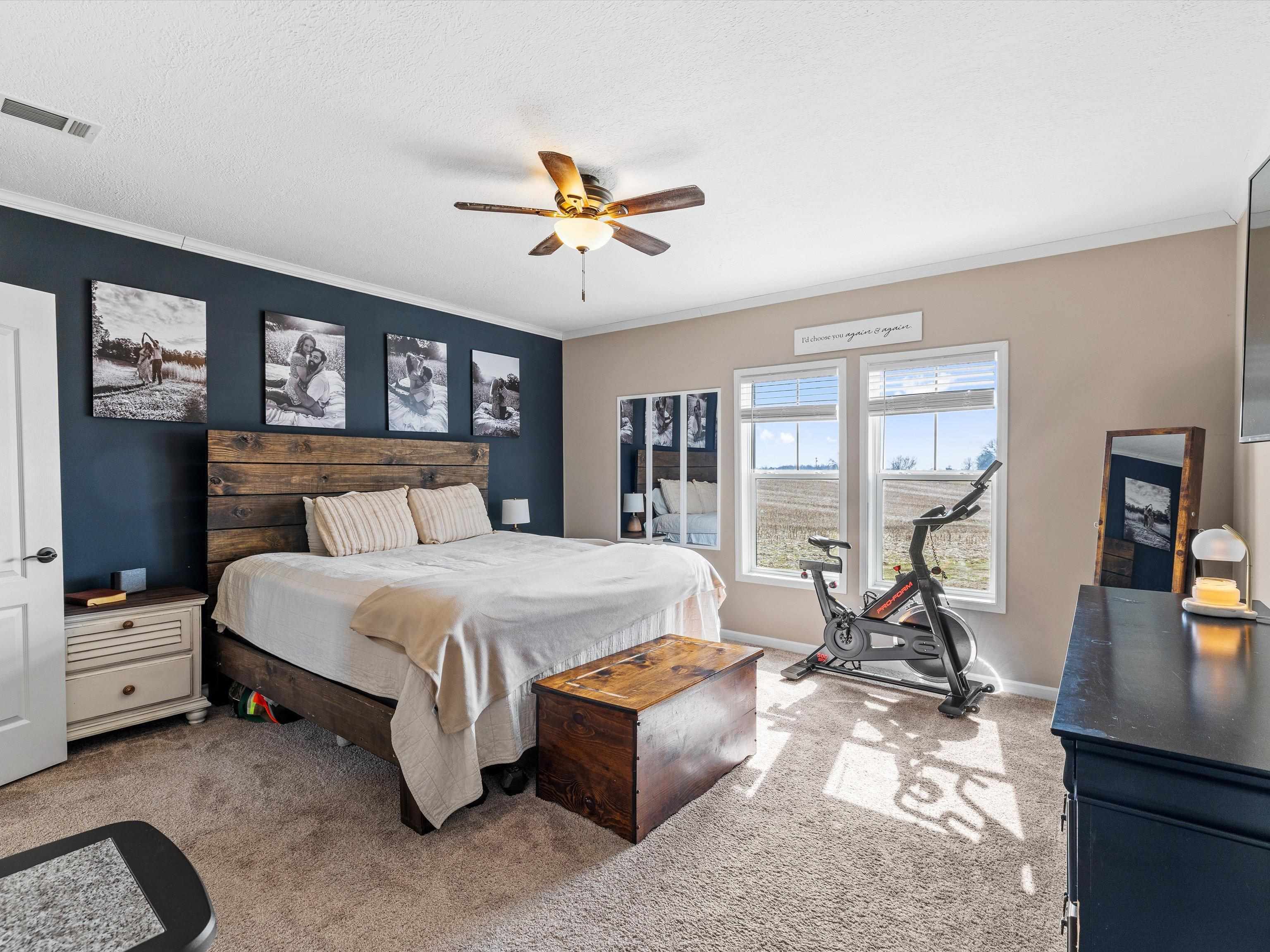 7410 State Route 136 W, Calhoun, Kentucky 42327, 4 Bedrooms Bedrooms, ,2 BathroomsBathrooms,Single Family Residence,For Sale,State Route 136 W,94185