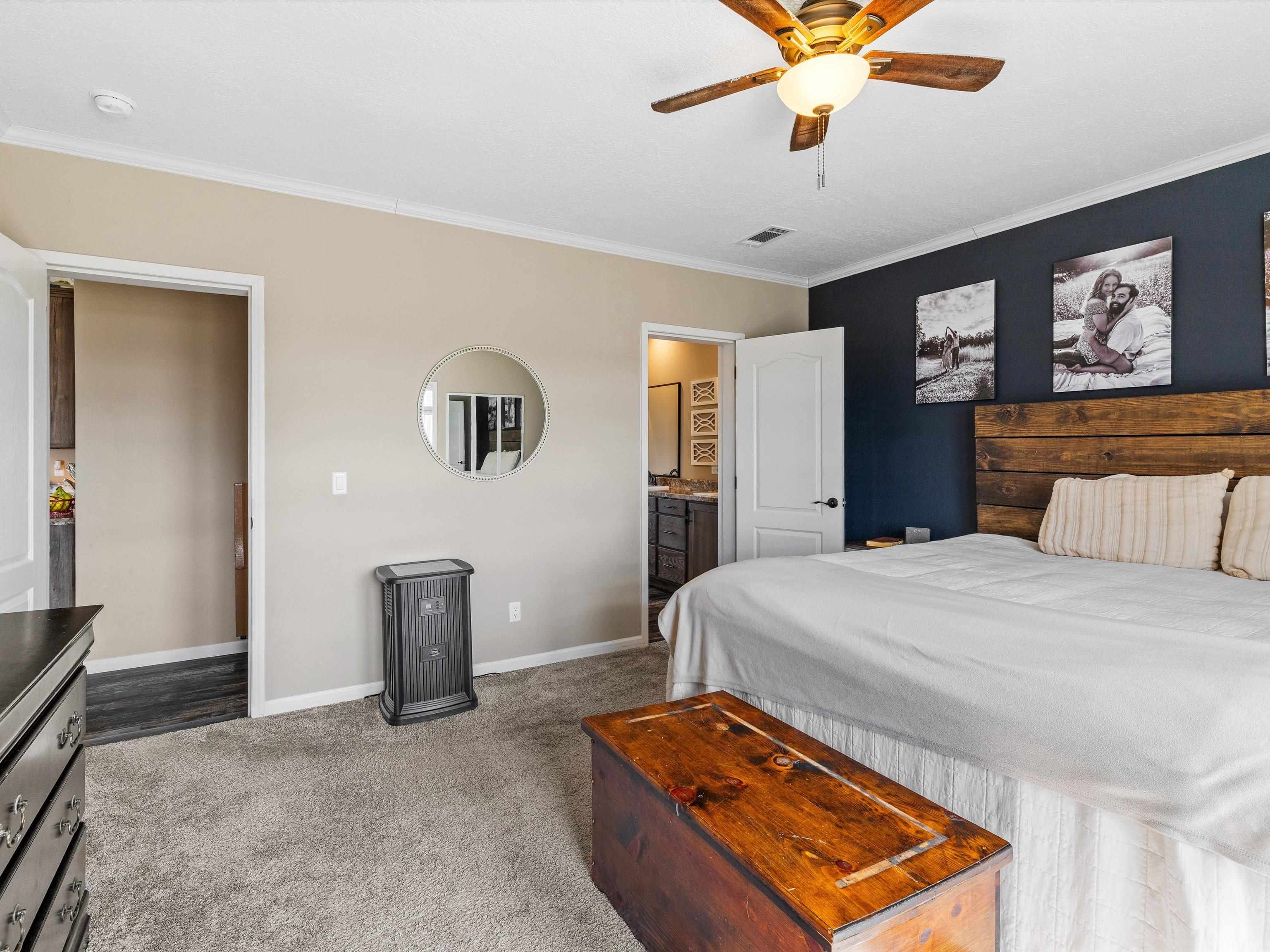 7410 State Route 136 W, Calhoun, Kentucky 42327, 4 Bedrooms Bedrooms, ,2 BathroomsBathrooms,Single Family Residence,For Sale,State Route 136 W,94185