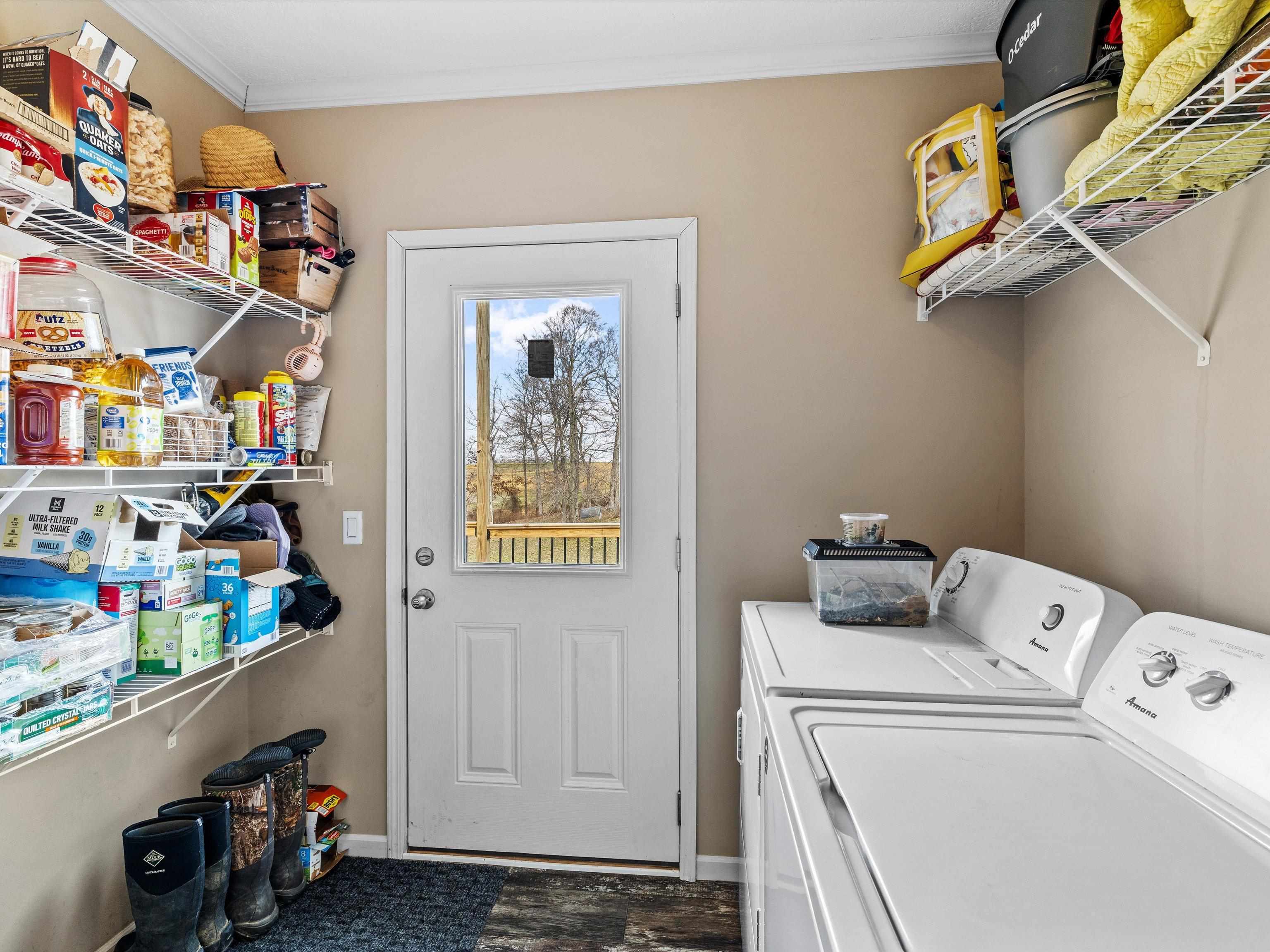 7410 State Route 136 W, Calhoun, Kentucky 42327, 4 Bedrooms Bedrooms, ,2 BathroomsBathrooms,Single Family Residence,For Sale,State Route 136 W,94185