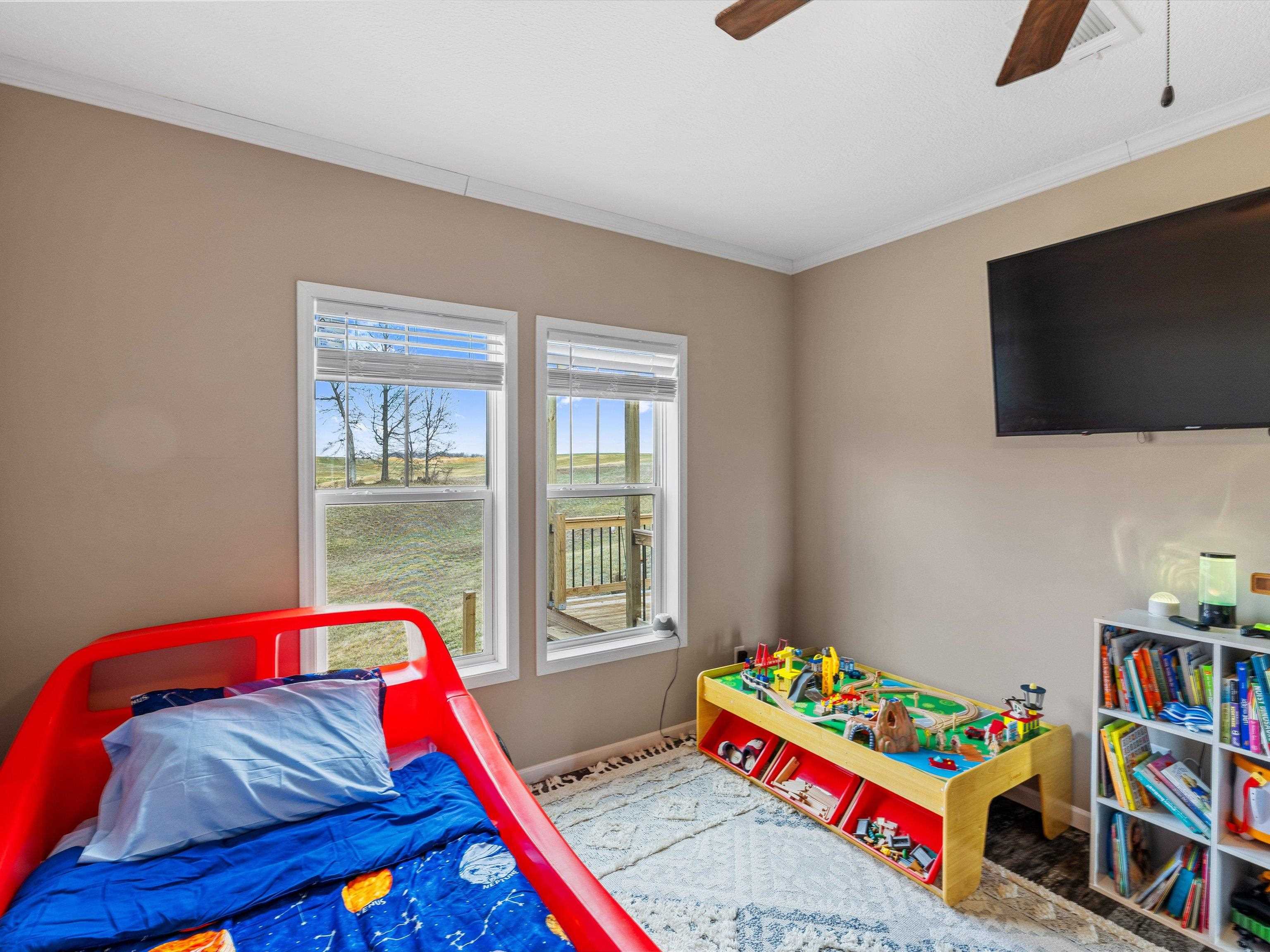 7410 State Route 136 W, Calhoun, Kentucky 42327, 4 Bedrooms Bedrooms, ,2 BathroomsBathrooms,Single Family Residence,For Sale,State Route 136 W,94185