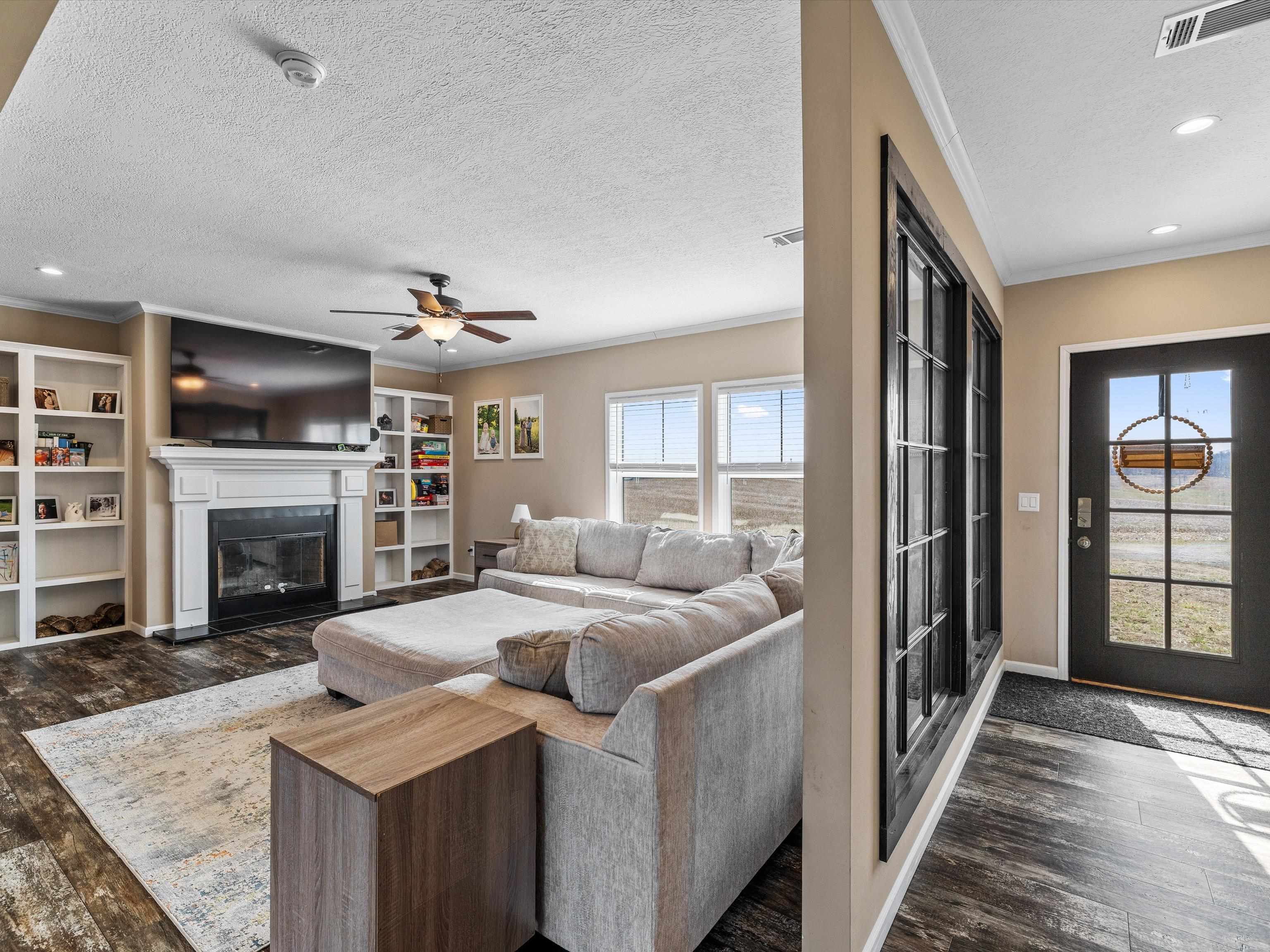 7410 State Route 136 W, Calhoun, Kentucky 42327, 4 Bedrooms Bedrooms, ,2 BathroomsBathrooms,Single Family Residence,For Sale,State Route 136 W,94185