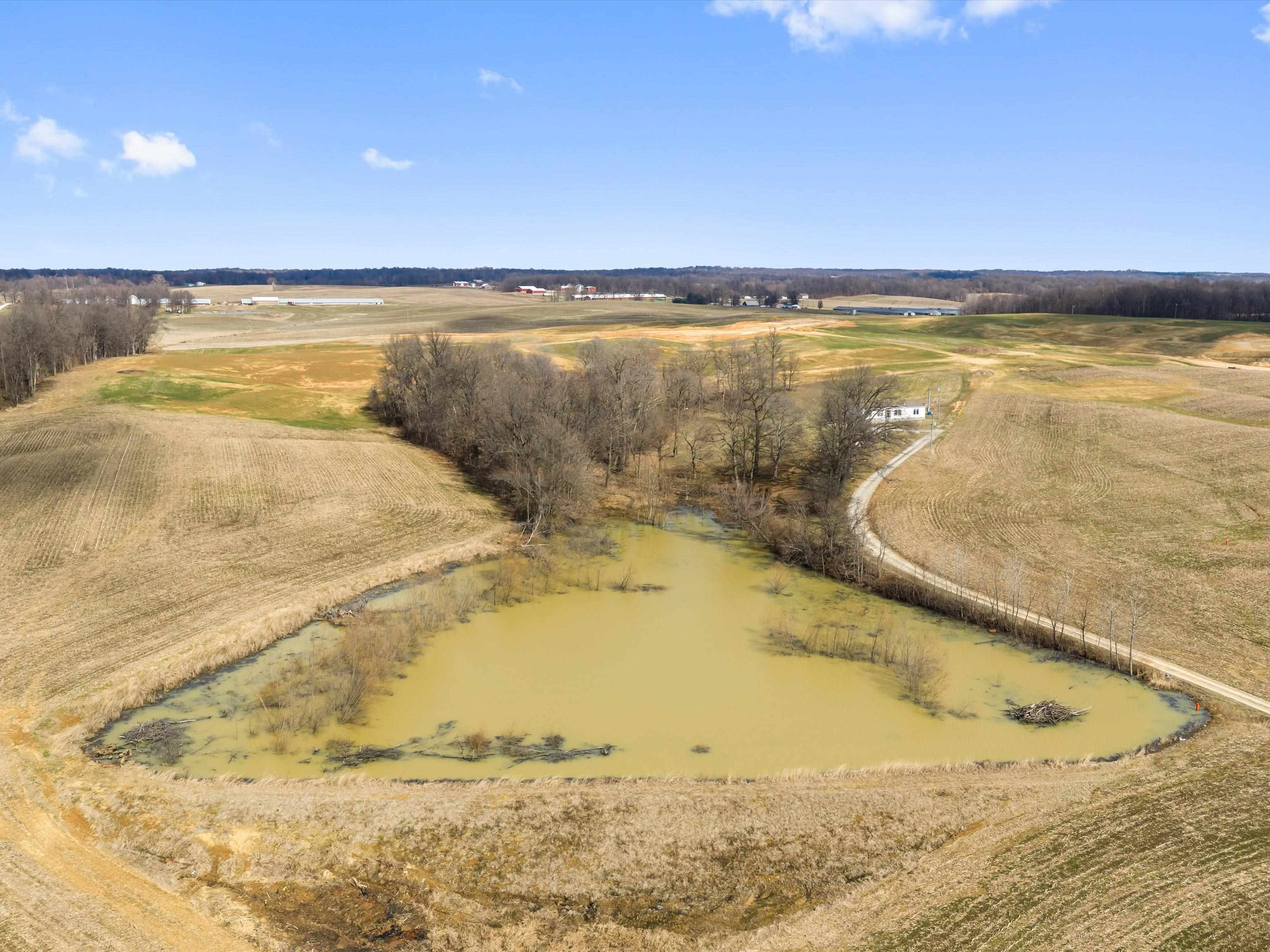 7410 State Route 136 W, Calhoun, Kentucky 42327, 4 Bedrooms Bedrooms, ,2 BathroomsBathrooms,Single Family Residence,For Sale,State Route 136 W,94185