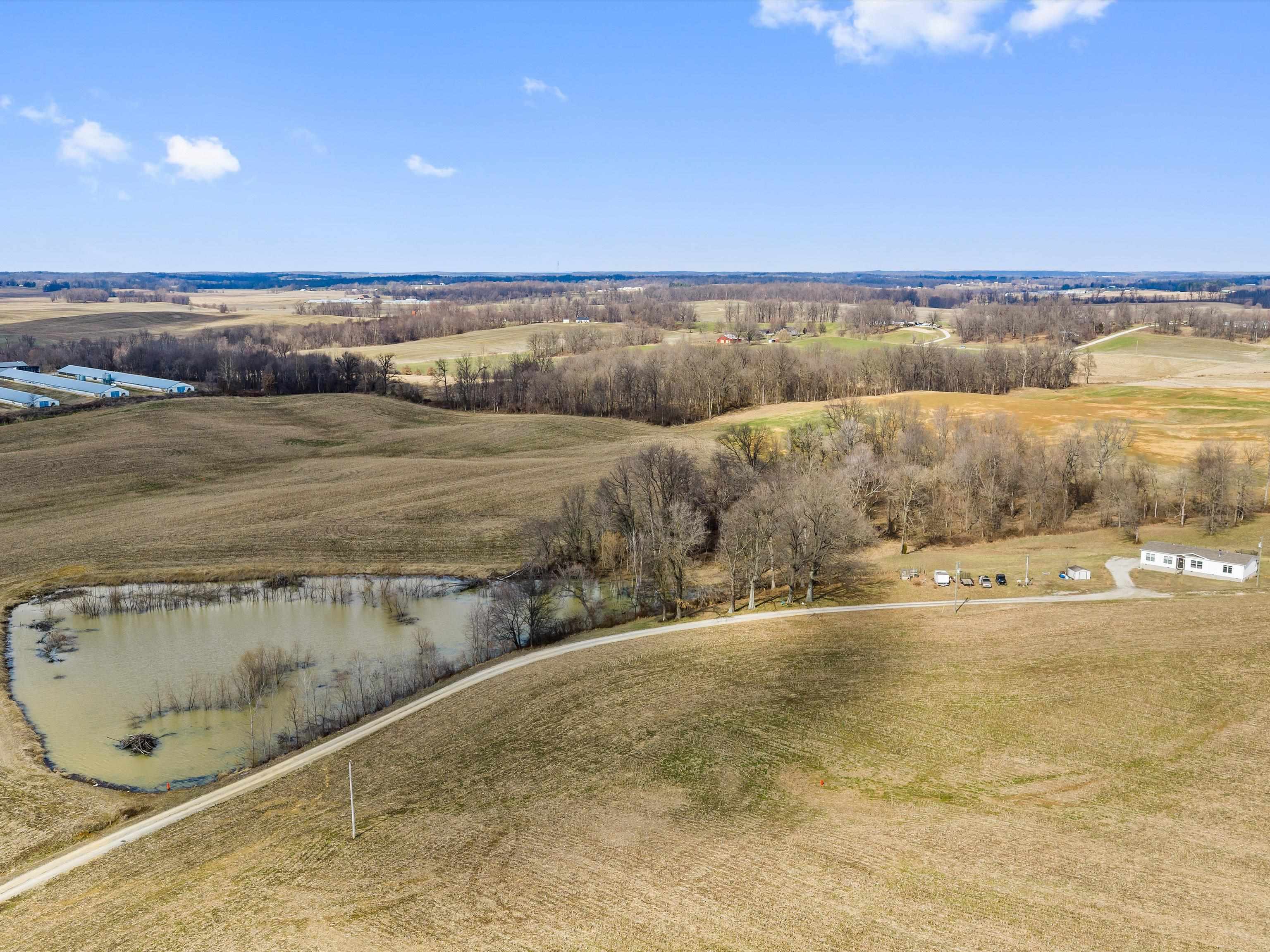 7410 State Route 136 W, Calhoun, Kentucky 42327, 4 Bedrooms Bedrooms, ,2 BathroomsBathrooms,Single Family Residence,For Sale,State Route 136 W,94185