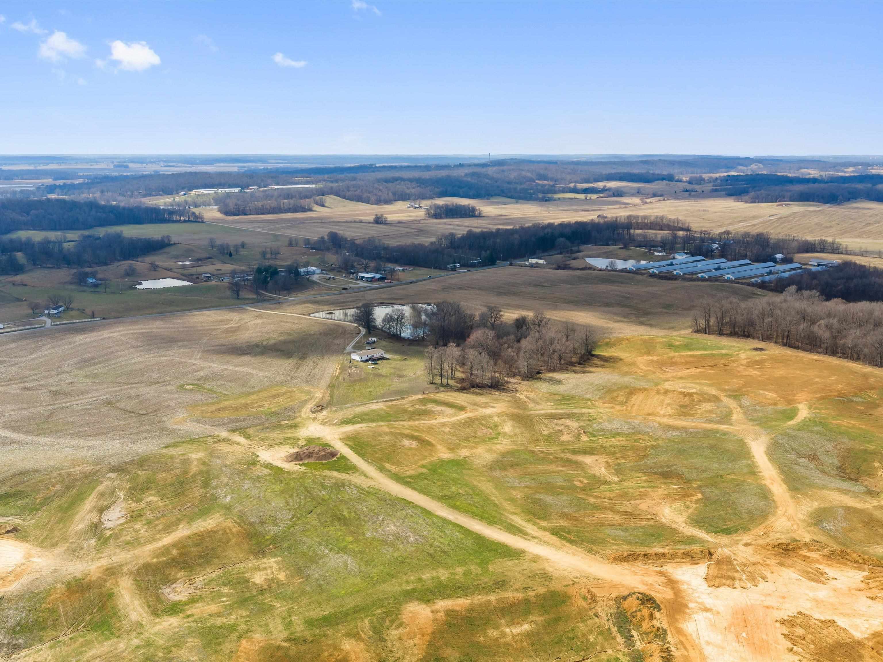 7410 State Route 136 W, Calhoun, Kentucky 42327, 4 Bedrooms Bedrooms, ,2 BathroomsBathrooms,Single Family Residence,For Sale,State Route 136 W,94185