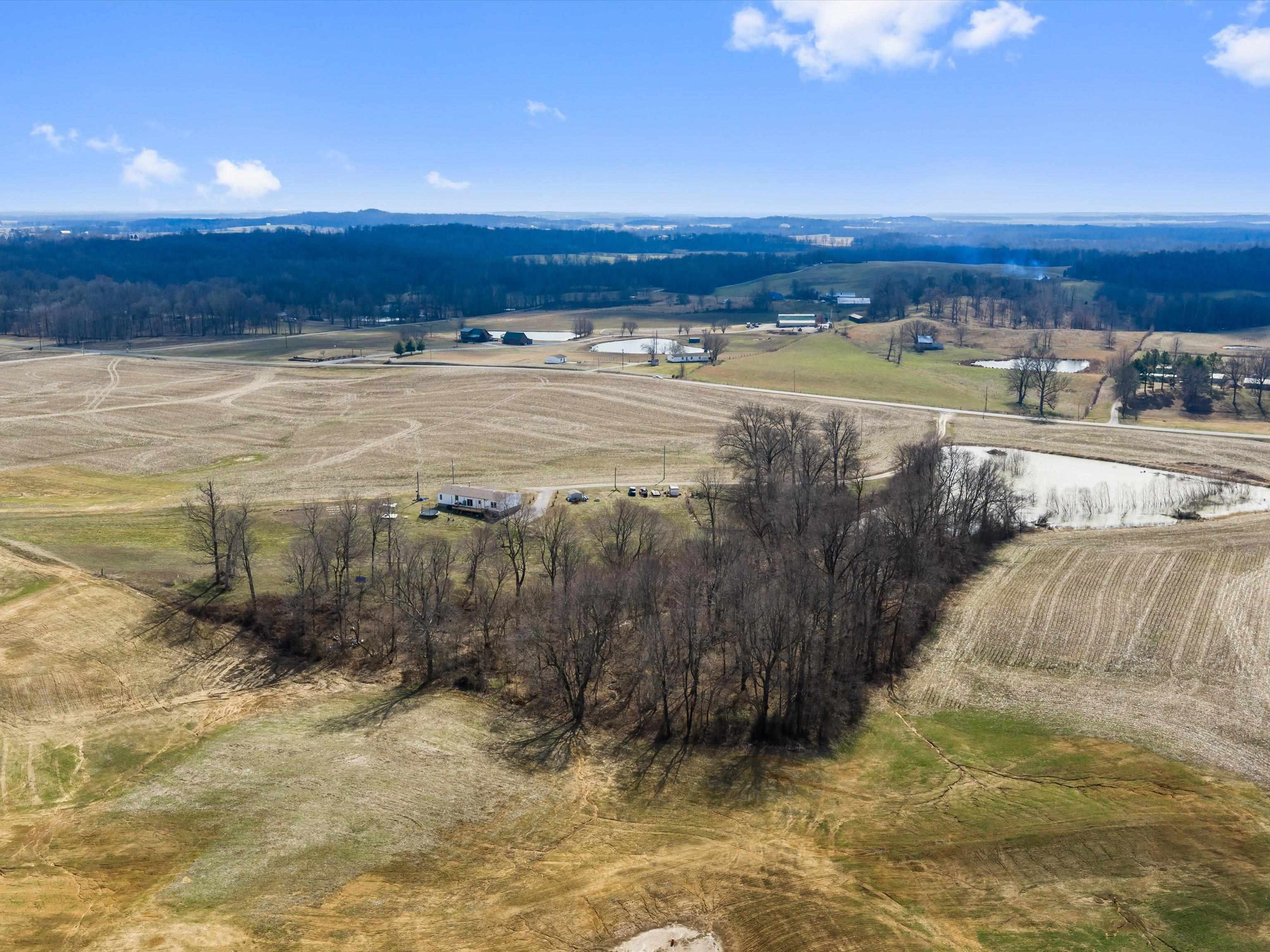 7410 State Route 136 W, Calhoun, Kentucky 42327, 4 Bedrooms Bedrooms, ,2 BathroomsBathrooms,Single Family Residence,For Sale,State Route 136 W,94185