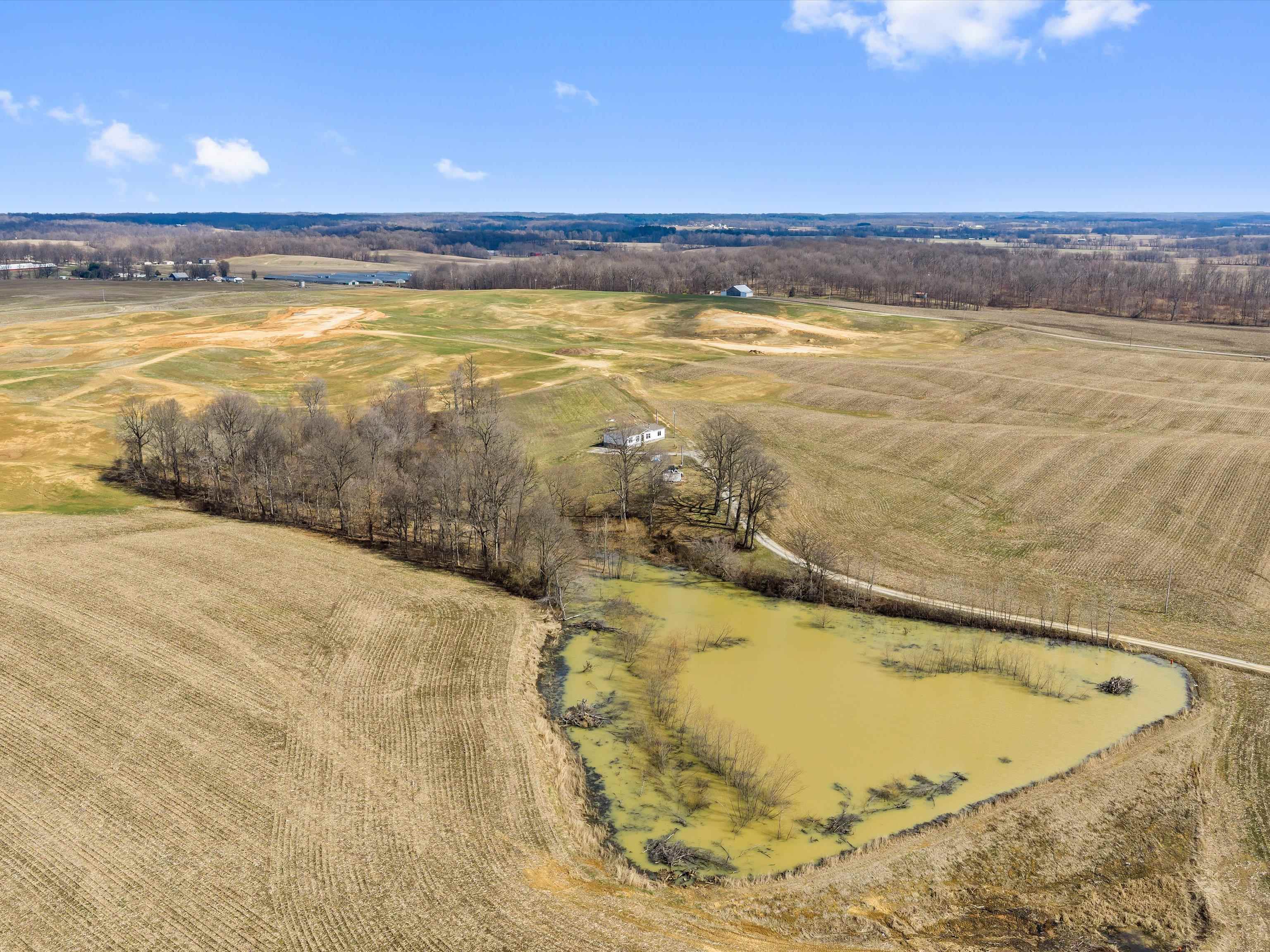 7410 State Route 136 W, Calhoun, Kentucky 42327, 4 Bedrooms Bedrooms, ,2 BathroomsBathrooms,Single Family Residence,For Sale,State Route 136 W,94185