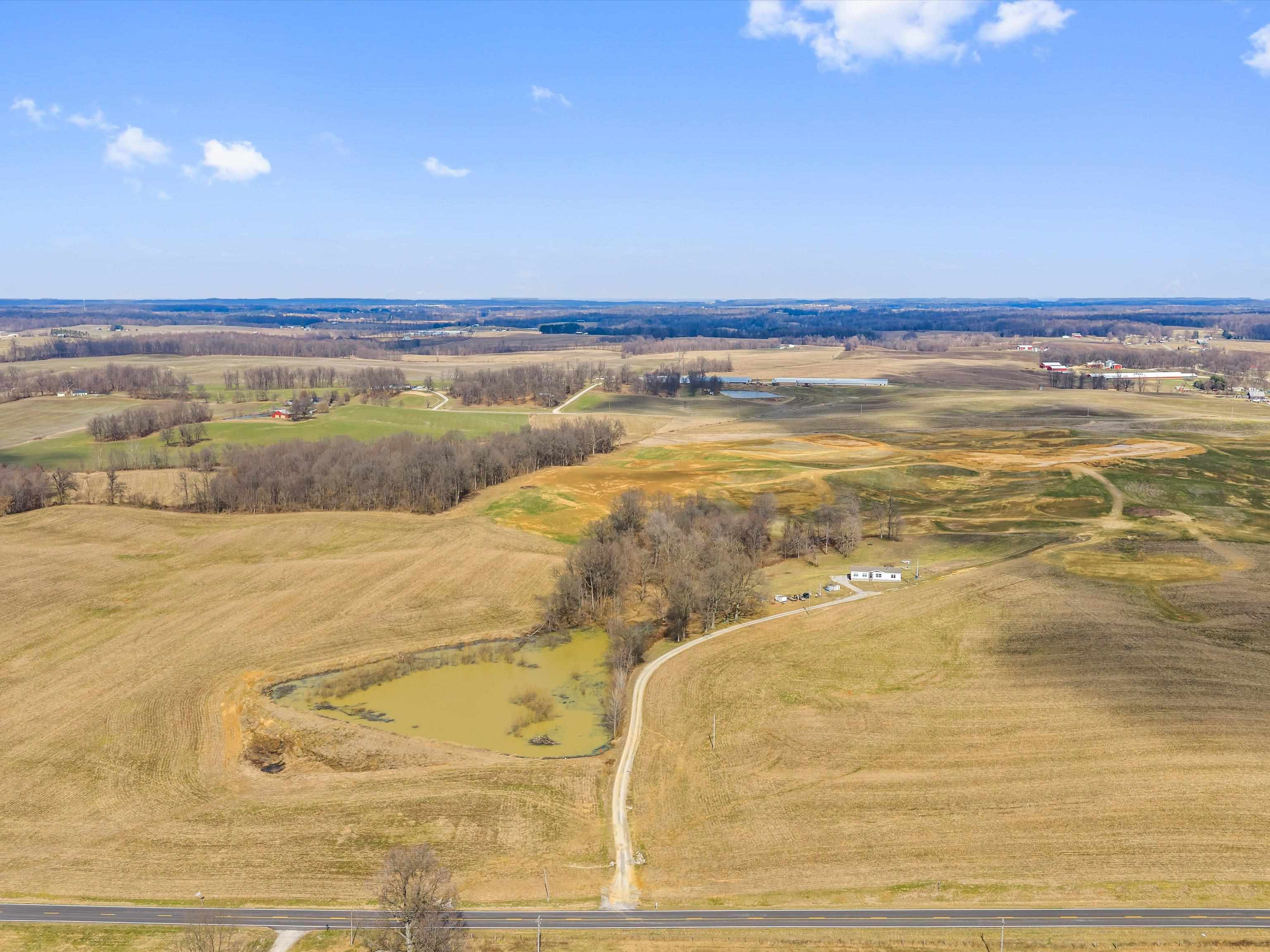 7410 State Route 136 W, Calhoun, Kentucky 42327, 4 Bedrooms Bedrooms, ,2 BathroomsBathrooms,Single Family Residence,For Sale,State Route 136 W,94185