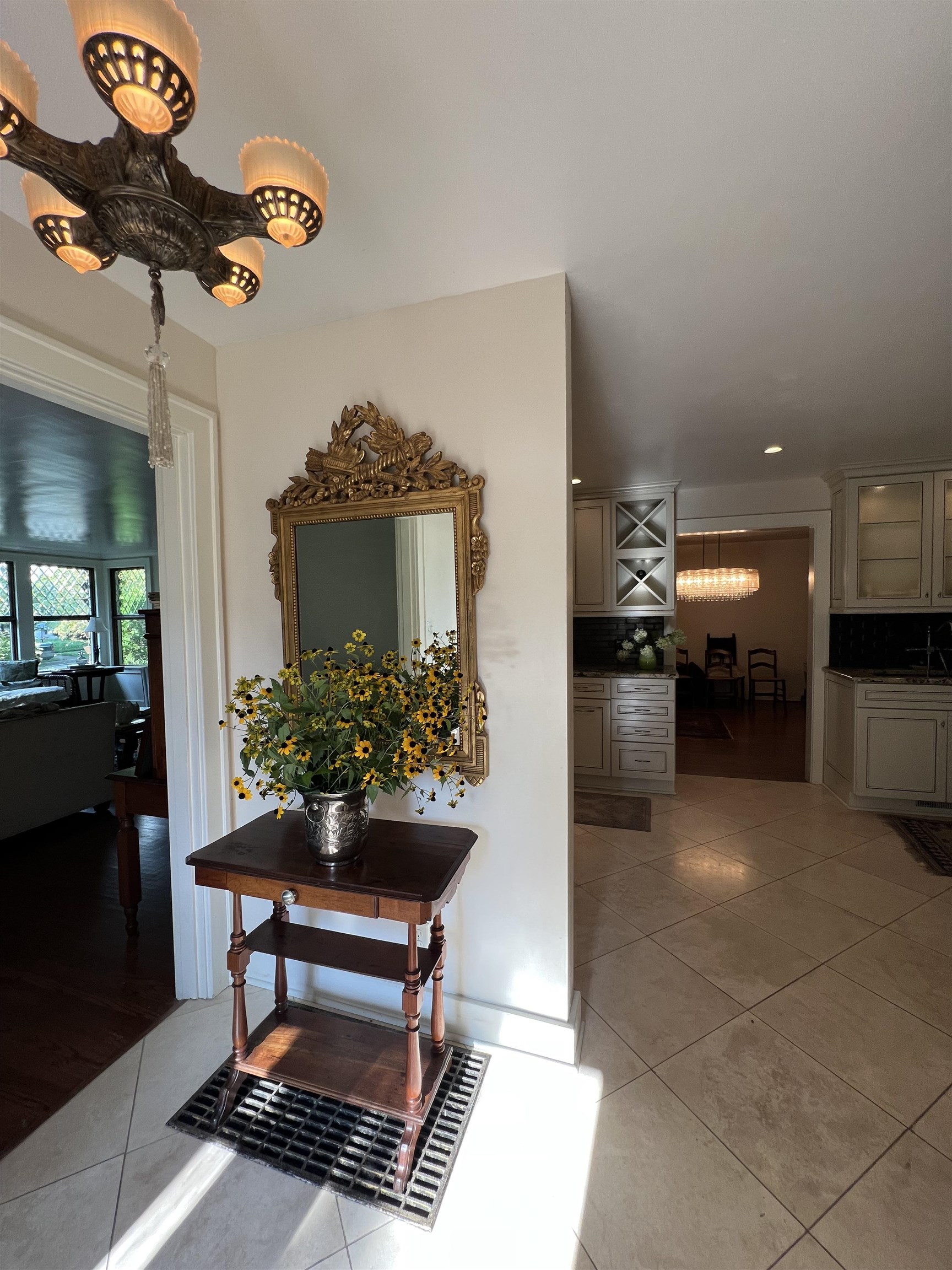 206 Phillips Court, Owensboro, Kentucky 42303, 4 Bedrooms Bedrooms, ,2 BathroomsBathrooms,Single Family Residence,For Sale,Phillips Court,94192