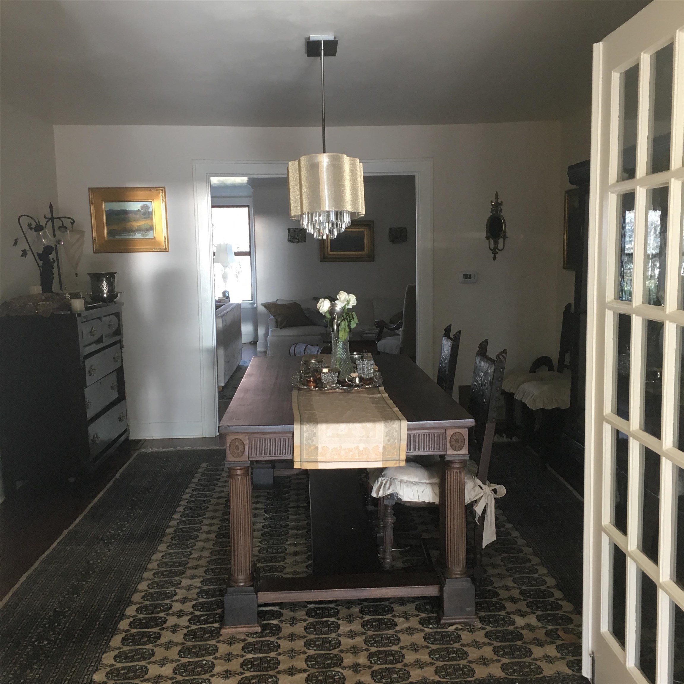 206 Phillips Court, Owensboro, Kentucky 42303, 4 Bedrooms Bedrooms, ,2 BathroomsBathrooms,Single Family Residence,For Sale,Phillips Court,94192