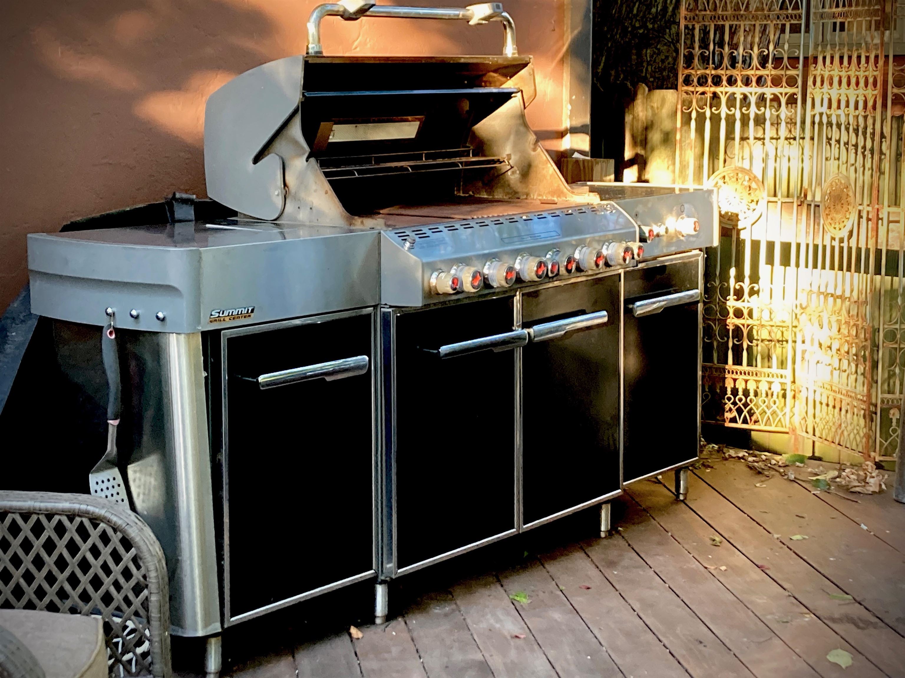 206 Phillips Court, Owensboro, Kentucky 42303, 4 Bedrooms Bedrooms, ,3 BathroomsBathrooms,Single Family Residence,For Sale,Phillips Court,94192