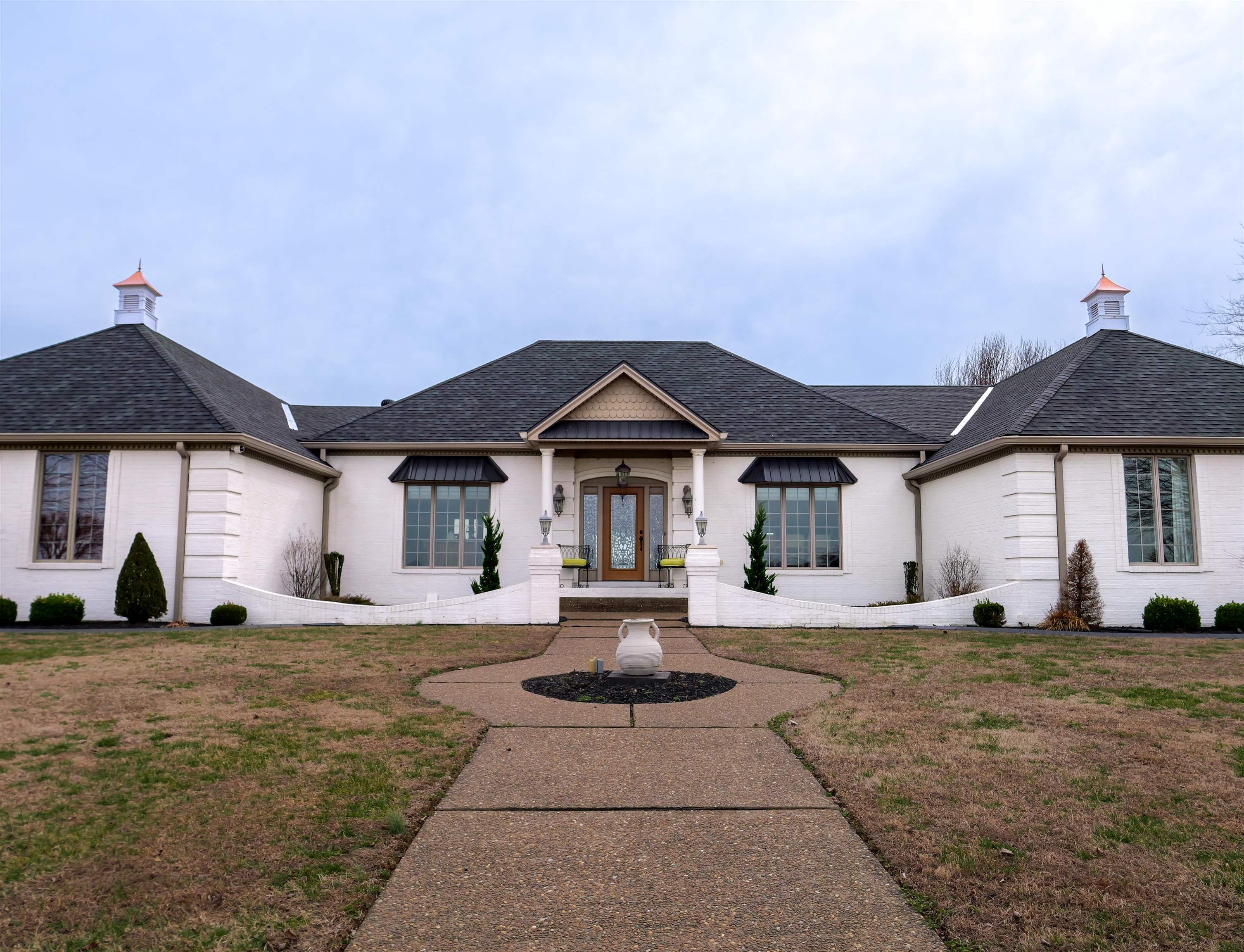 276 Browns Valley Red Hill Rd, Utica, Kentucky 42376, 4 Bedrooms Bedrooms, ,4 BathroomsBathrooms,Single Family Residence,For Sale,Browns Valley Red Hill Rd,94201