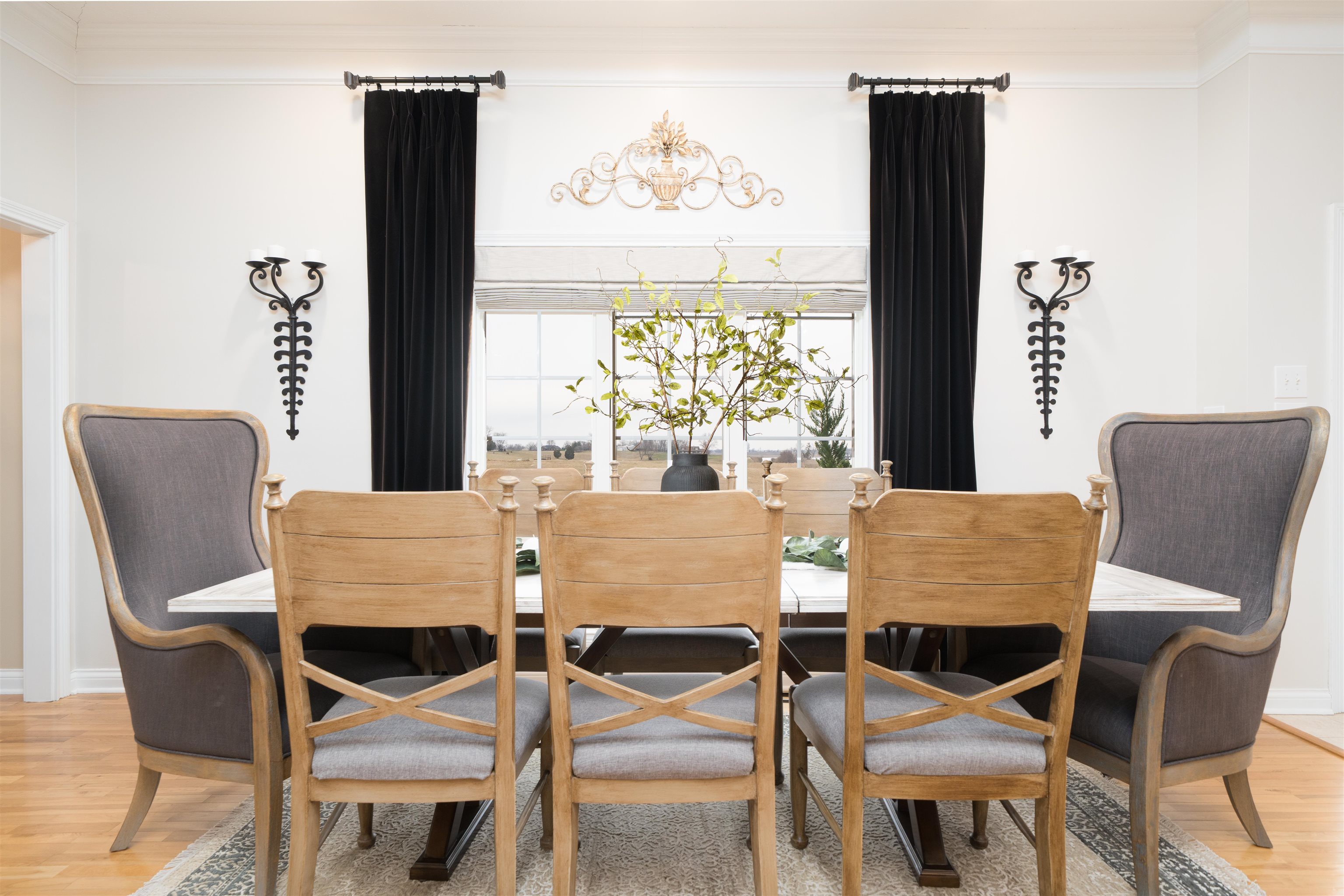 276 Browns Valley Red Hill Rd, Utica, Kentucky 42376, 4 Bedrooms Bedrooms, ,4 BathroomsBathrooms,Single Family Residence,For Sale,Browns Valley Red Hill Rd,94201