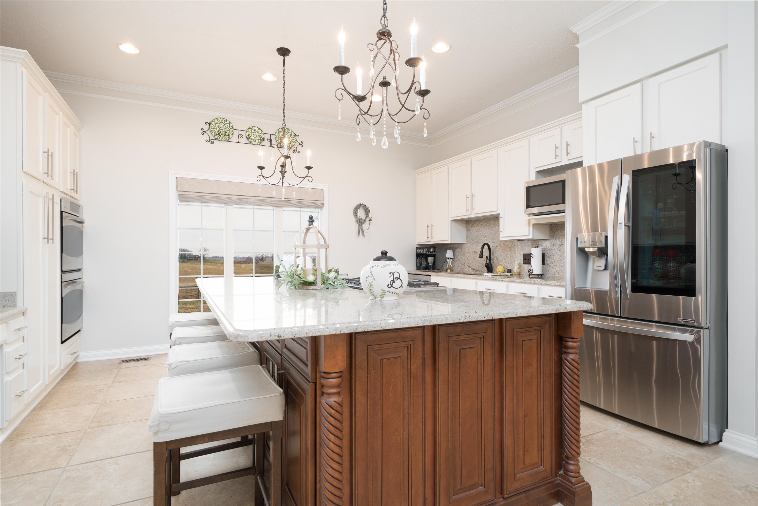 276 Browns Valley Red Hill Rd, Utica, Kentucky 42376, 4 Bedrooms Bedrooms, ,4 BathroomsBathrooms,Single Family Residence,For Sale,Browns Valley Red Hill Rd,94201