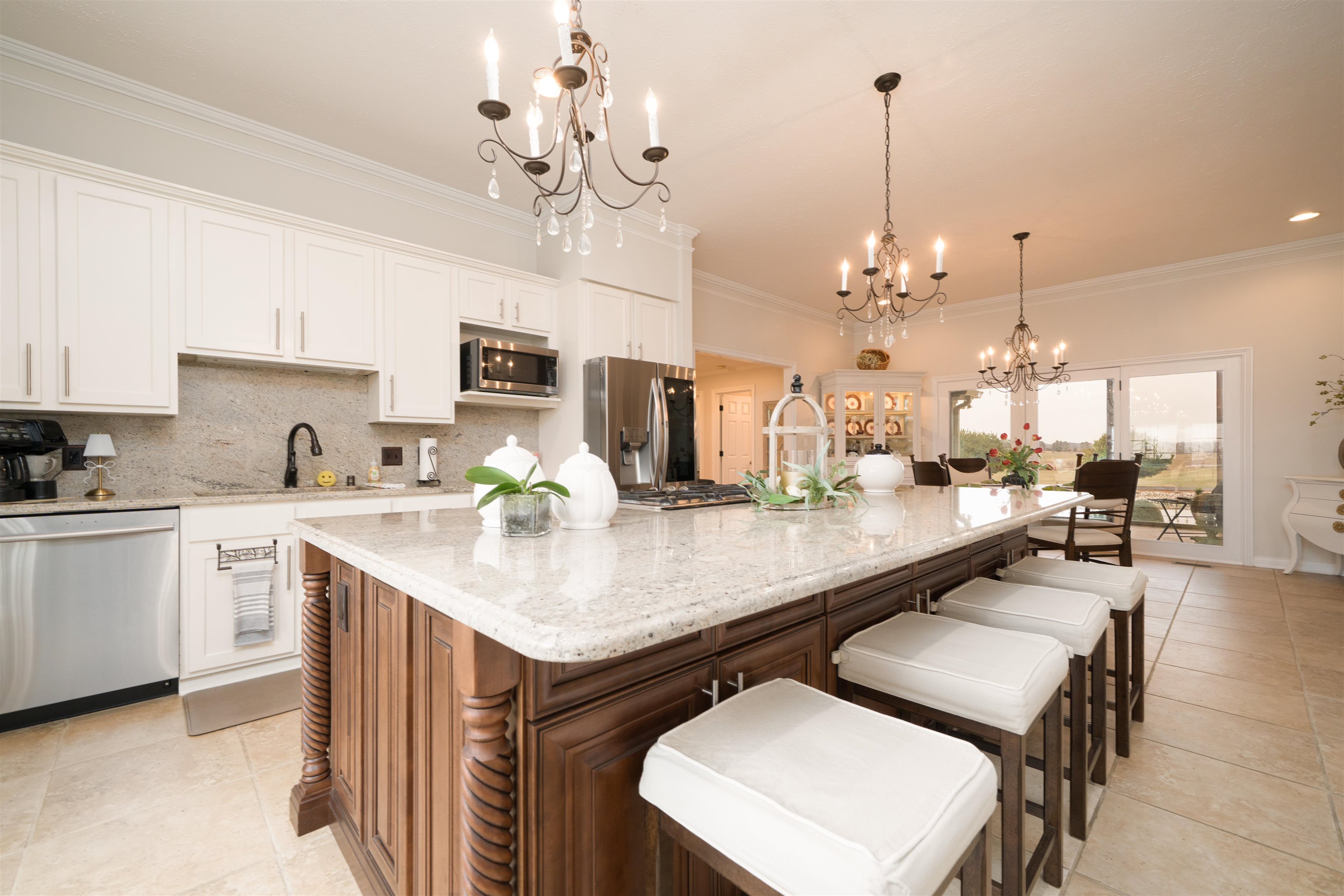 276 Browns Valley Red Hill Rd, Utica, Kentucky 42376, 4 Bedrooms Bedrooms, ,4 BathroomsBathrooms,Single Family Residence,For Sale,Browns Valley Red Hill Rd,94201