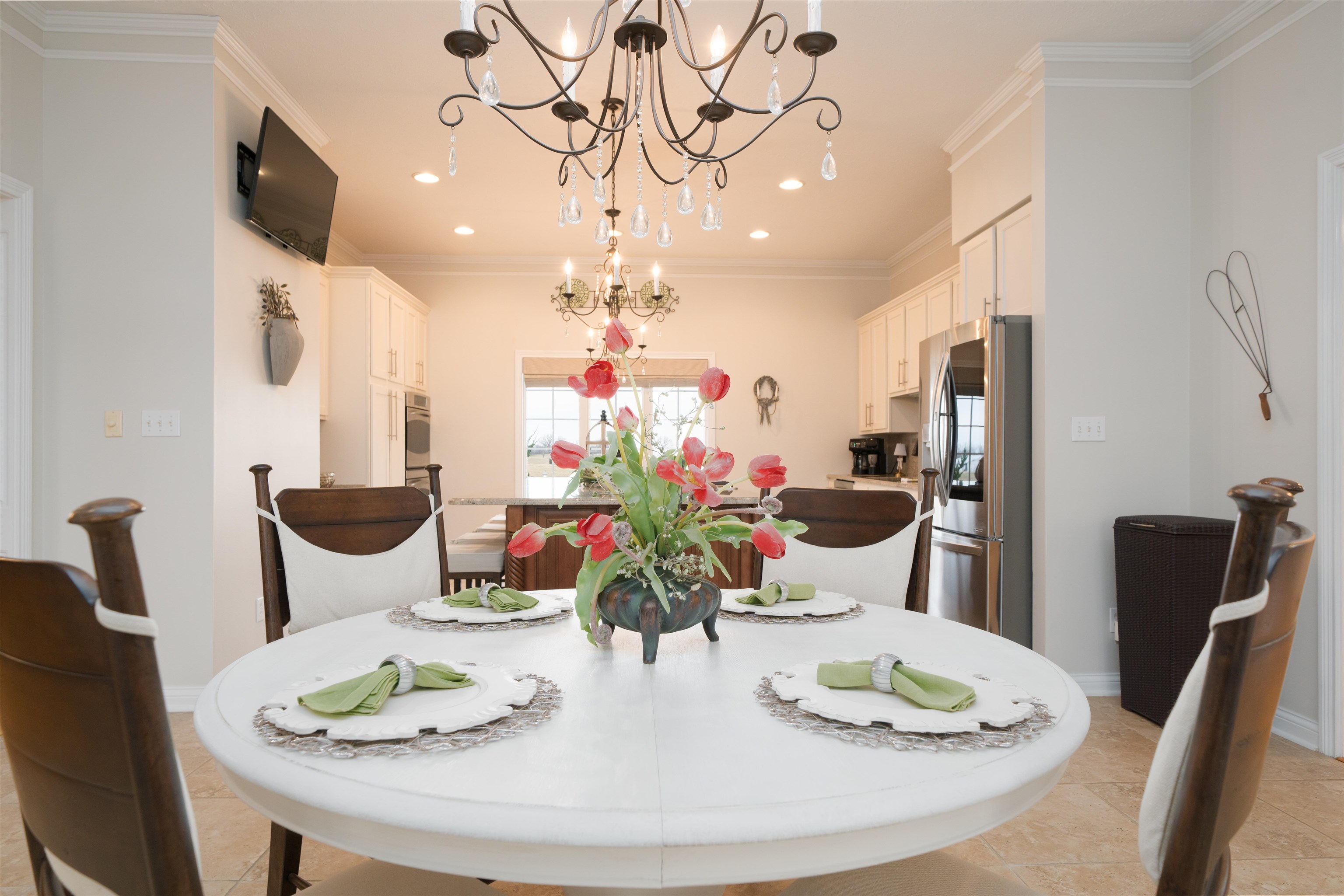 276 Browns Valley Red Hill Rd, Utica, Kentucky 42376, 4 Bedrooms Bedrooms, ,4 BathroomsBathrooms,Single Family Residence,For Sale,Browns Valley Red Hill Rd,94201