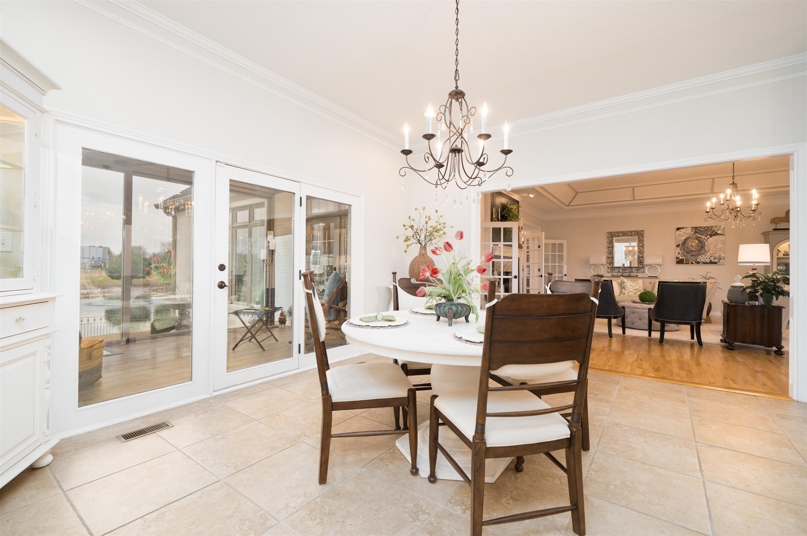 276 Browns Valley Red Hill Rd, Utica, Kentucky 42376, 4 Bedrooms Bedrooms, ,4 BathroomsBathrooms,Single Family Residence,For Sale,Browns Valley Red Hill Rd,94201