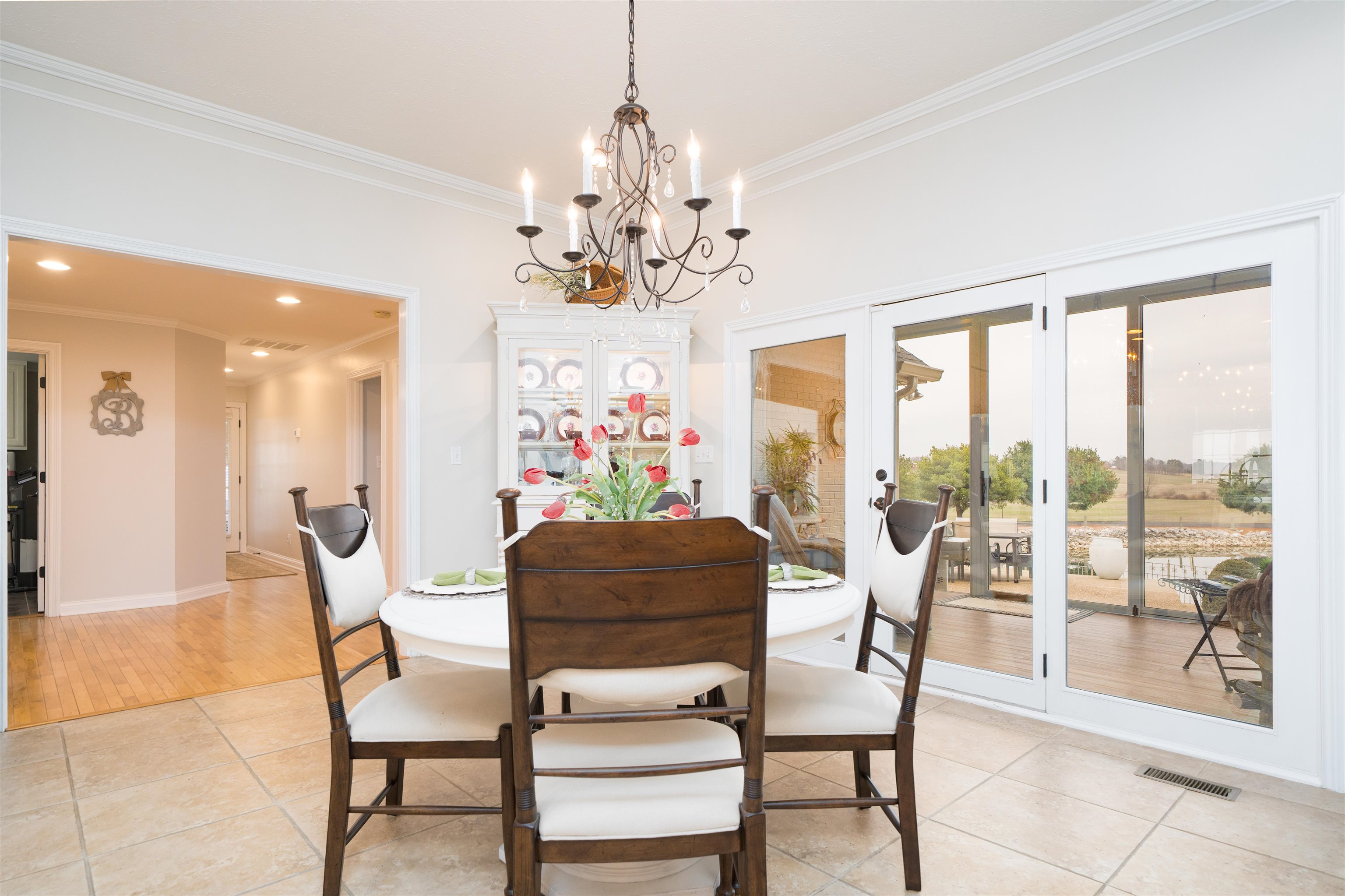 276 Browns Valley Red Hill Rd, Utica, Kentucky 42376, 4 Bedrooms Bedrooms, ,4 BathroomsBathrooms,Single Family Residence,For Sale,Browns Valley Red Hill Rd,94201