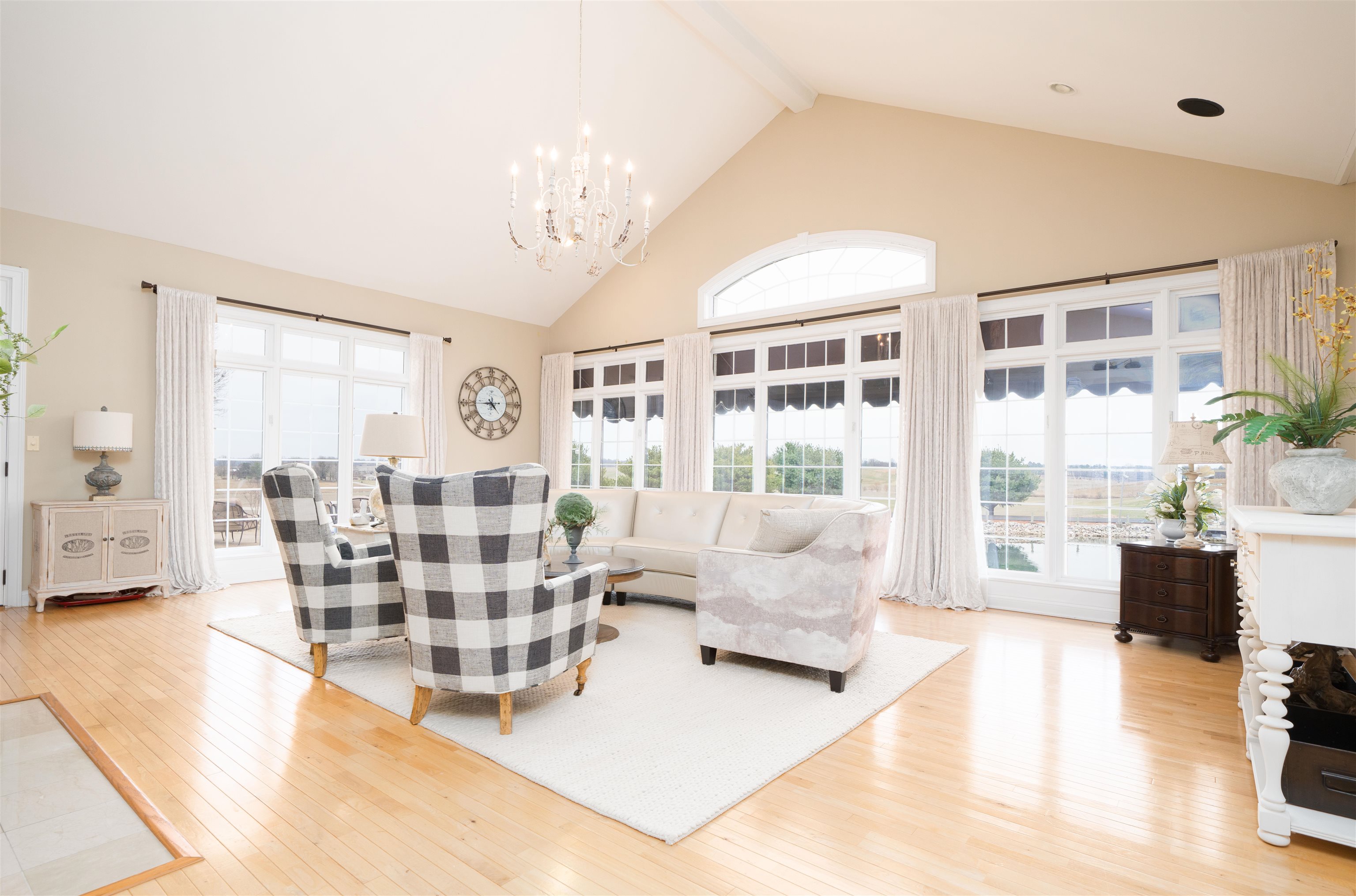 276 Browns Valley Red Hill Rd, Utica, Kentucky 42376, 4 Bedrooms Bedrooms, ,4 BathroomsBathrooms,Single Family Residence,For Sale,Browns Valley Red Hill Rd,94201