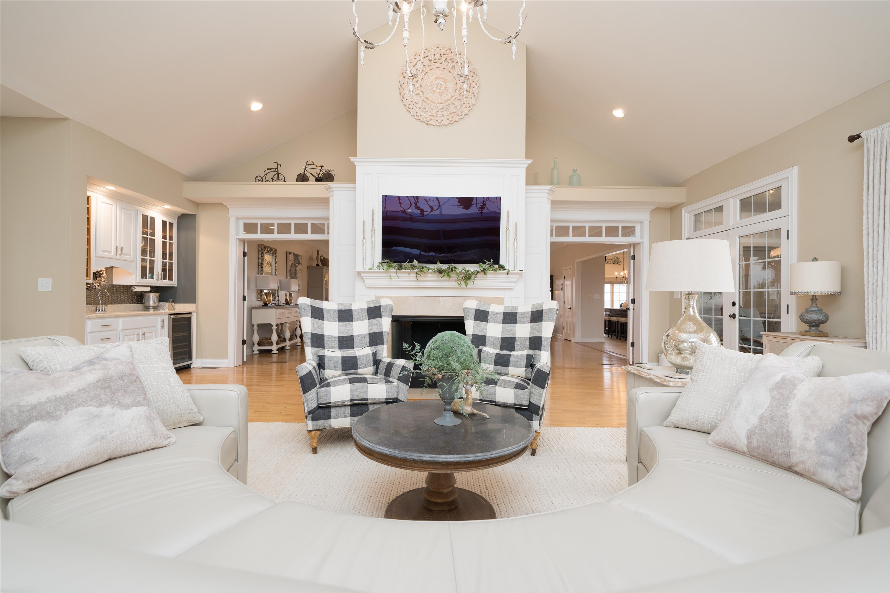 276 Browns Valley Red Hill Rd, Utica, Kentucky 42376, 4 Bedrooms Bedrooms, ,4 BathroomsBathrooms,Single Family Residence,For Sale,Browns Valley Red Hill Rd,94201