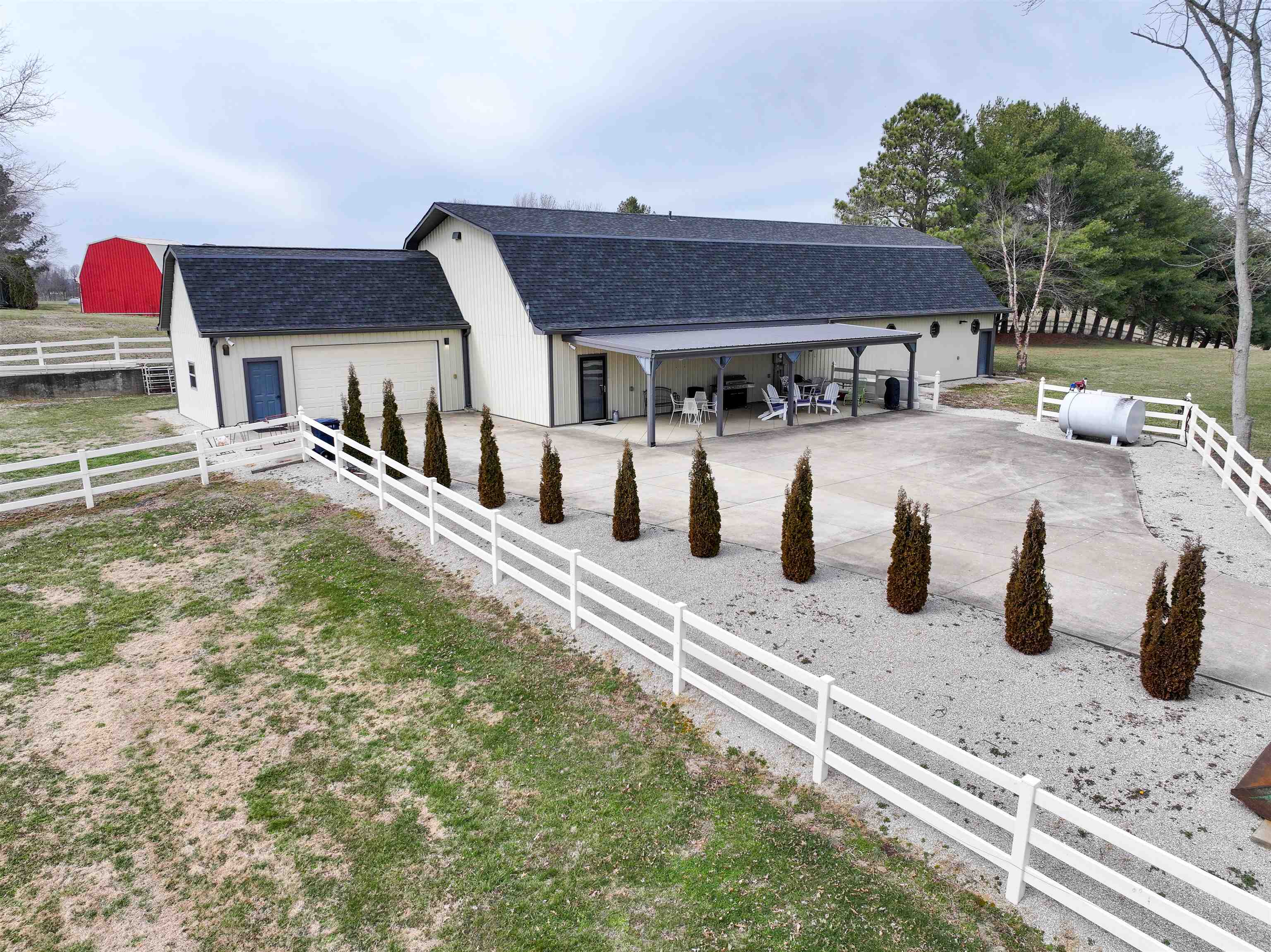 276 Browns Valley Red Hill Rd, Utica, Kentucky 42376, 4 Bedrooms Bedrooms, ,4 BathroomsBathrooms,Single Family Residence,For Sale,Browns Valley Red Hill Rd,94201