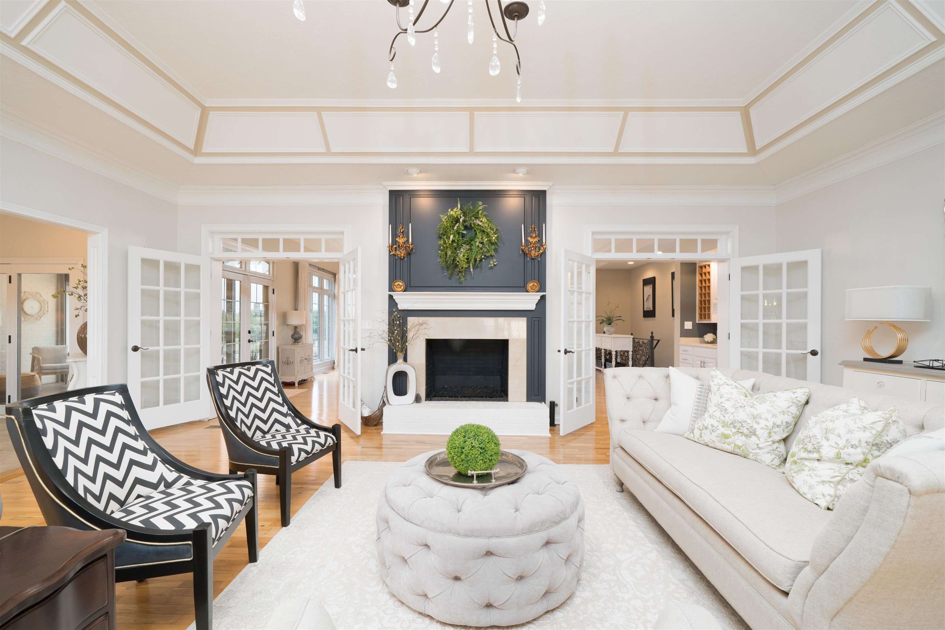 276 Browns Valley Red Hill Rd, Utica, Kentucky 42376, 4 Bedrooms Bedrooms, ,4 BathroomsBathrooms,Single Family Residence,For Sale,Browns Valley Red Hill Rd,94201