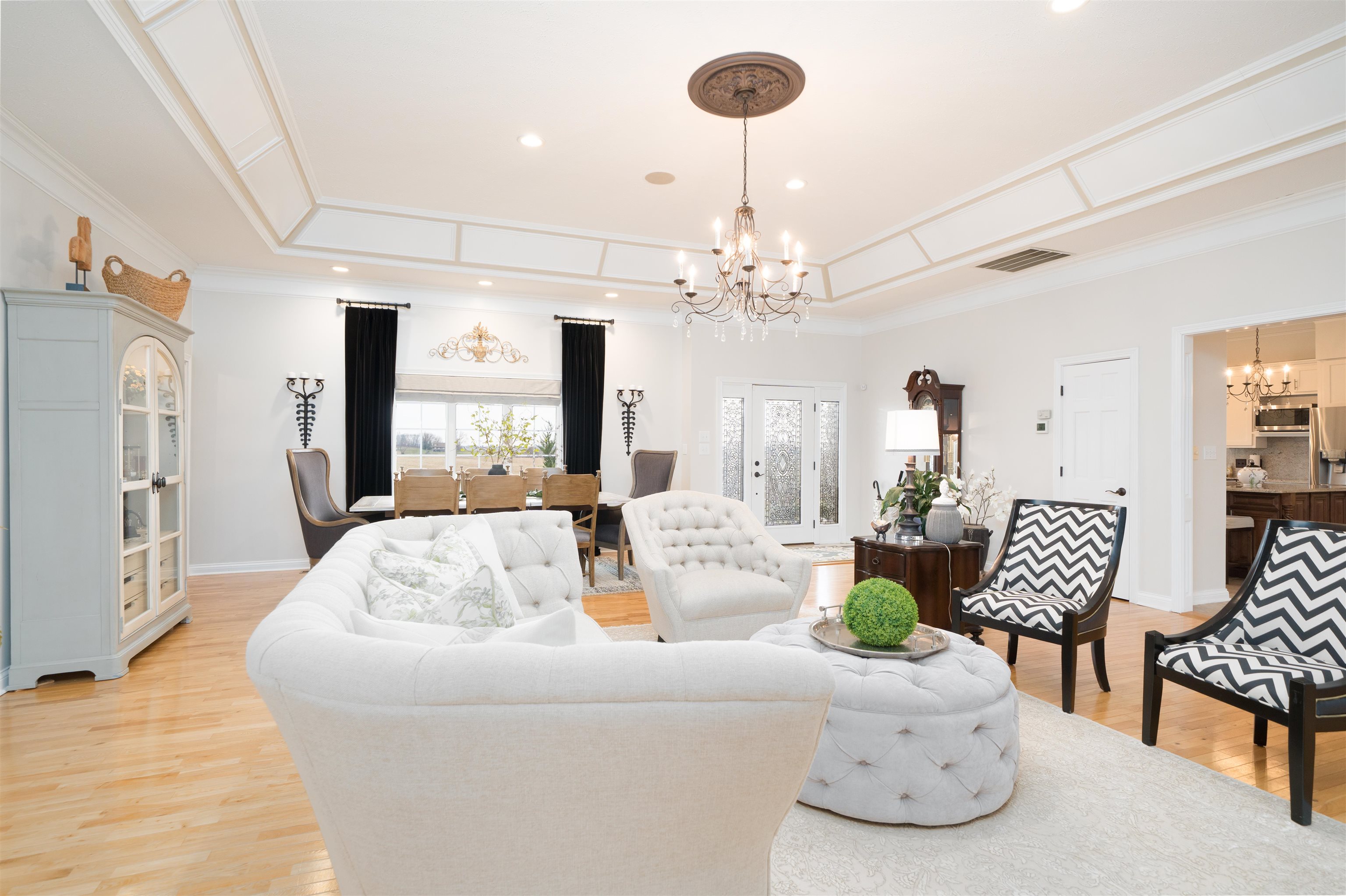 276 Browns Valley Red Hill Rd, Utica, Kentucky 42376, 4 Bedrooms Bedrooms, ,4 BathroomsBathrooms,Single Family Residence,For Sale,Browns Valley Red Hill Rd,94201