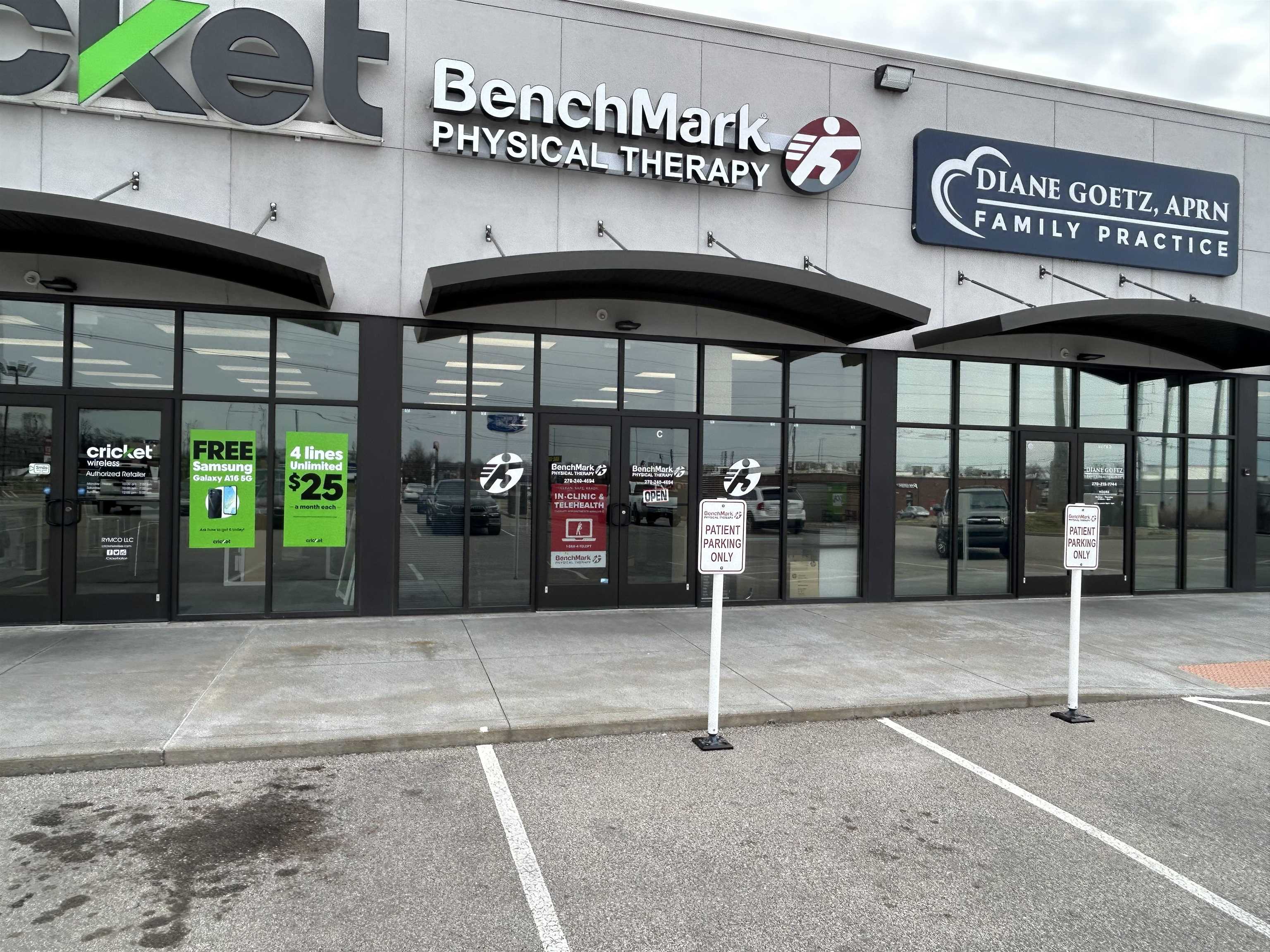 3000 Alvey Park Dr, Owensboro, Kentucky 42303, ,Retail,For Sale,Alvey Park Dr,94202