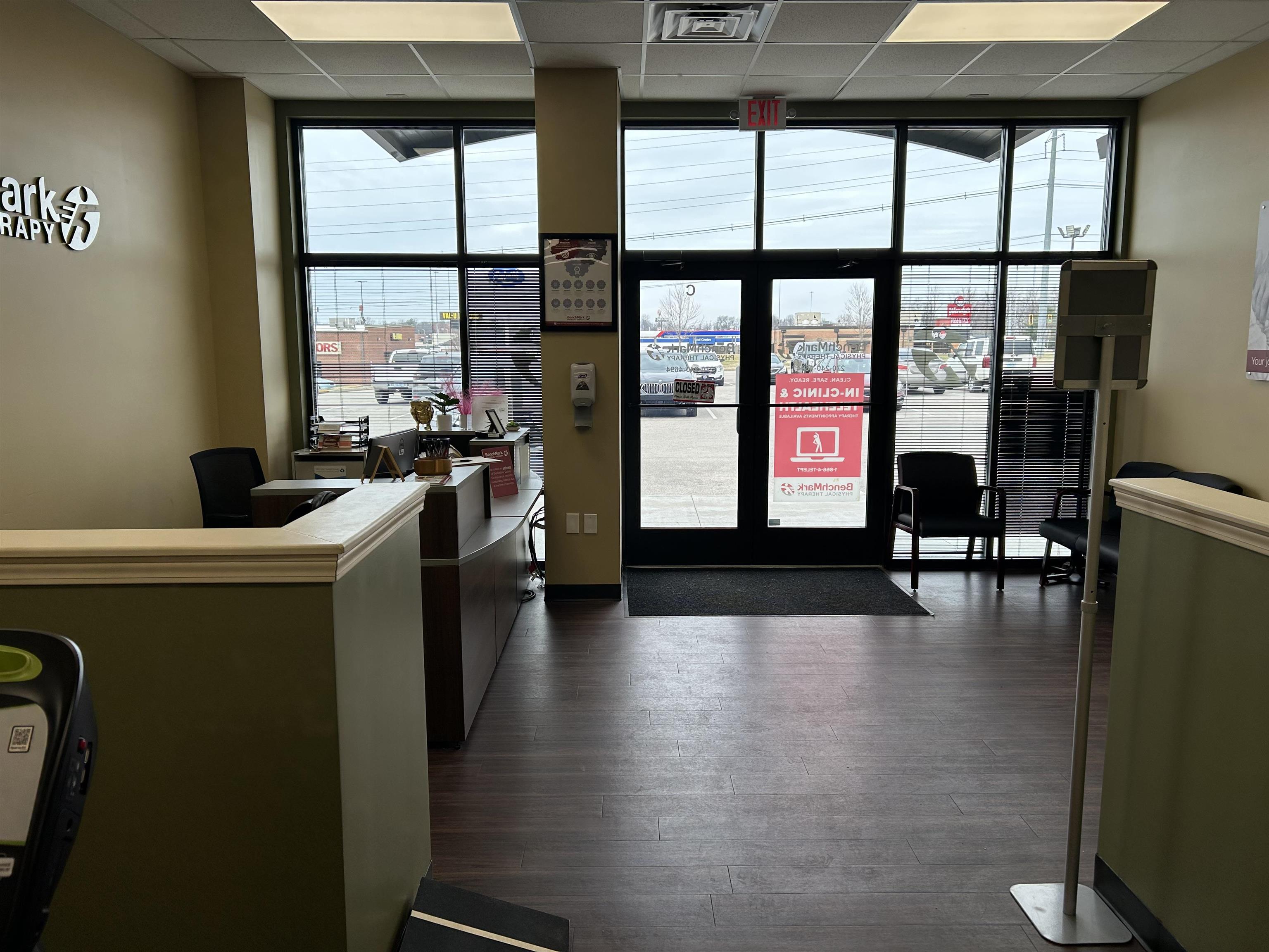 3000 Alvey Park Dr, Owensboro, Kentucky 42303, ,Retail,For Sale,Alvey Park Dr,94202