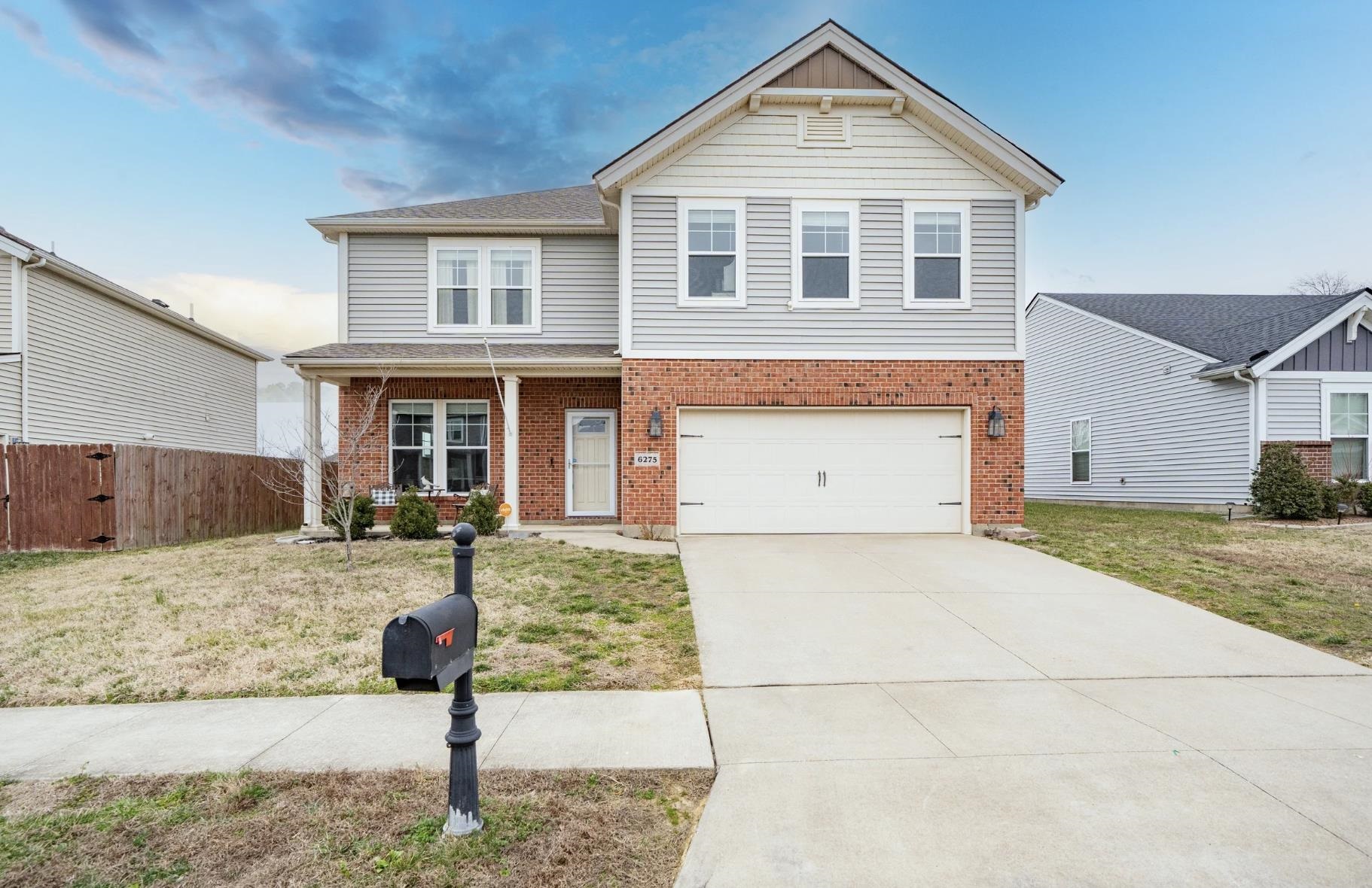 6275 Valley Brook Trace, Utica, Kentucky 42376, 4 Bedrooms Bedrooms, ,2 BathroomsBathrooms,Single Family Residence,For Sale,Valley Brook Trace,94208