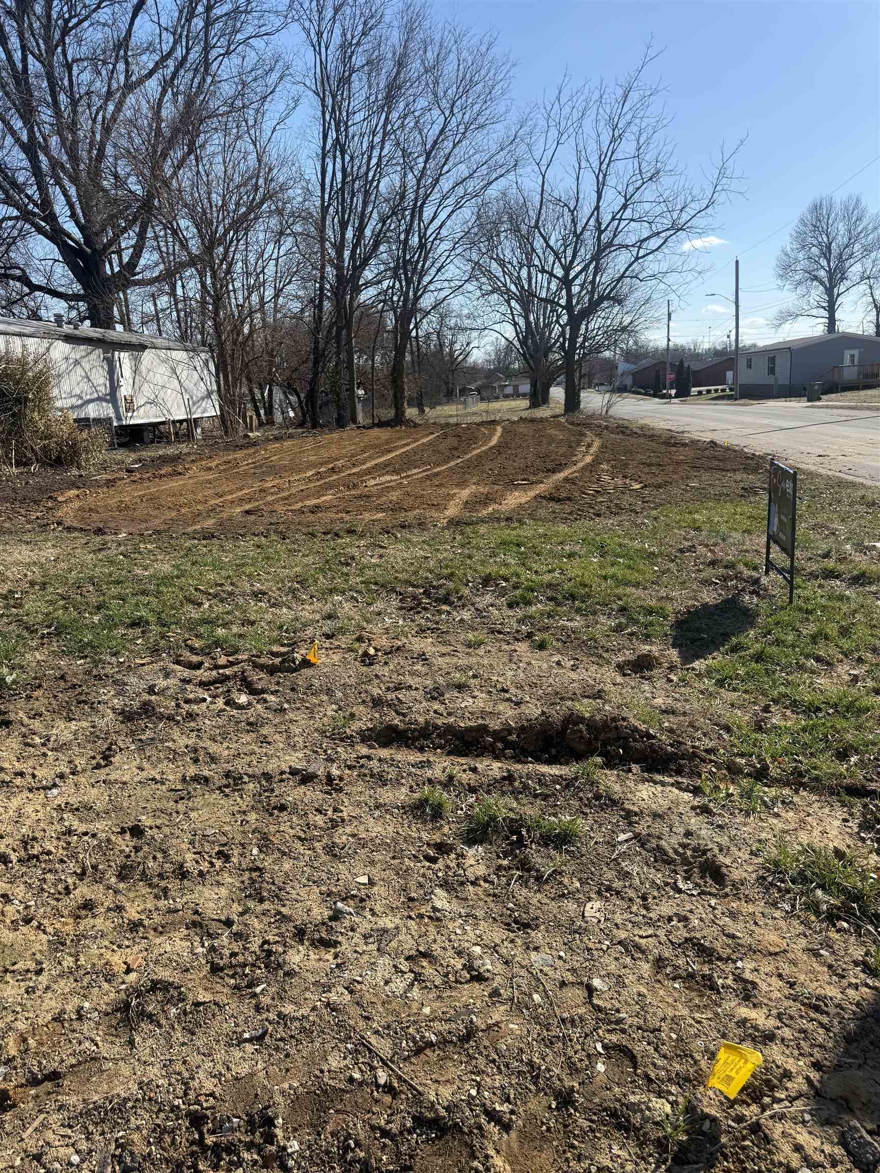 2228 7th, Owensboro, Kentucky 42301, ,Land,For Sale,7th,94209