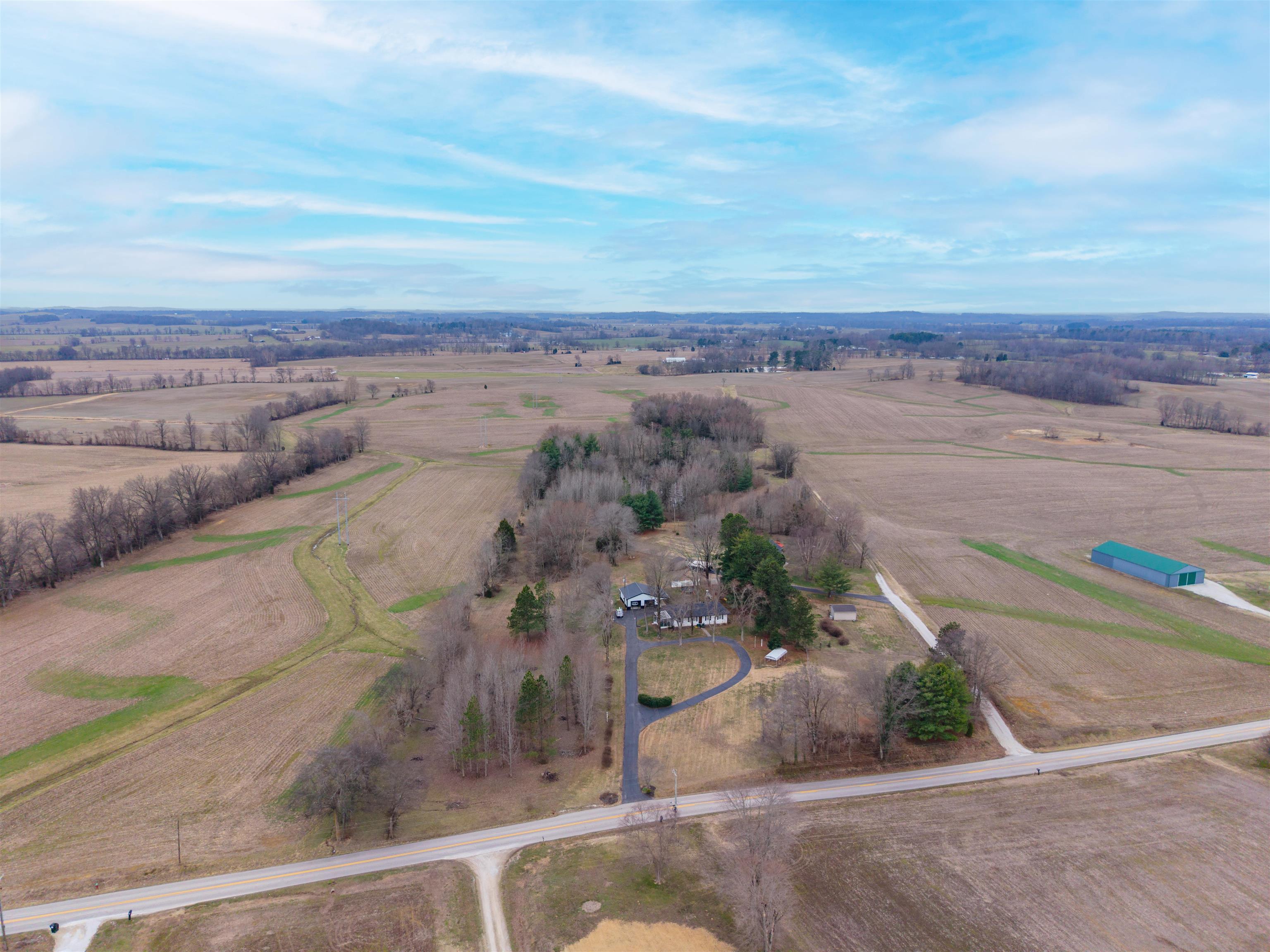 2900 KY HWY 1207, Utica, Kentucky 42376, ,Farm,For Sale,KY HWY 1207,94222