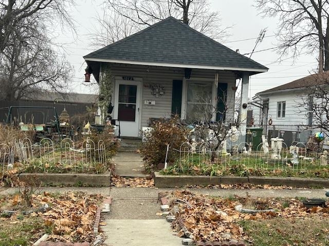 1012 W. Third Street, Owensboro, Kentucky 42301, 1 Bedroom Bedrooms, ,1 BathroomBathrooms,Single Family Residence,For Sale,W. Third Street,94223