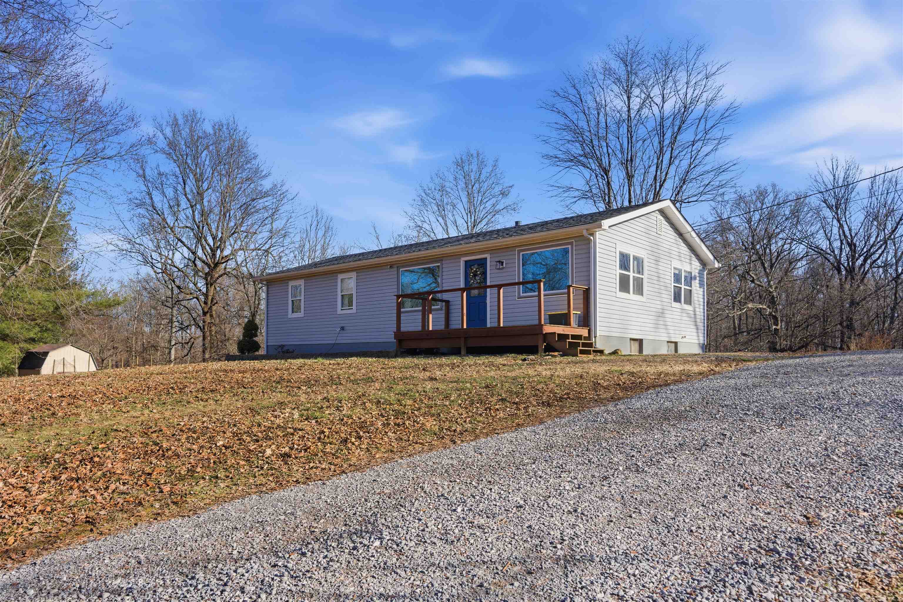 3472 Belltown Road, Hartford, Kentucky 42347, 4 Bedrooms Bedrooms, ,2 BathroomsBathrooms,Single Family Residence,For Sale,Belltown Road,94228