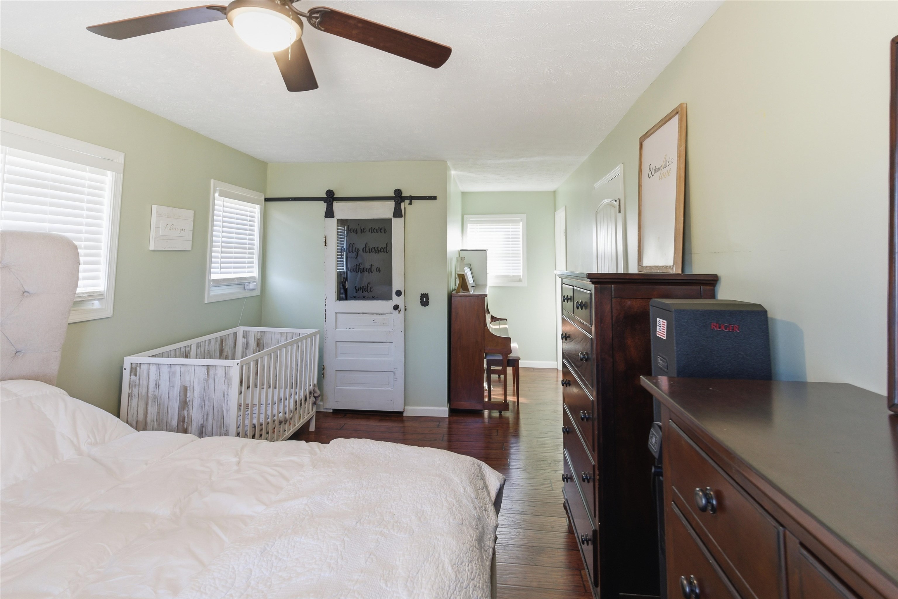 3472 Belltown Road, Hartford, Kentucky 42347, 4 Bedrooms Bedrooms, ,2 BathroomsBathrooms,Single Family Residence,For Sale,Belltown Road,94228