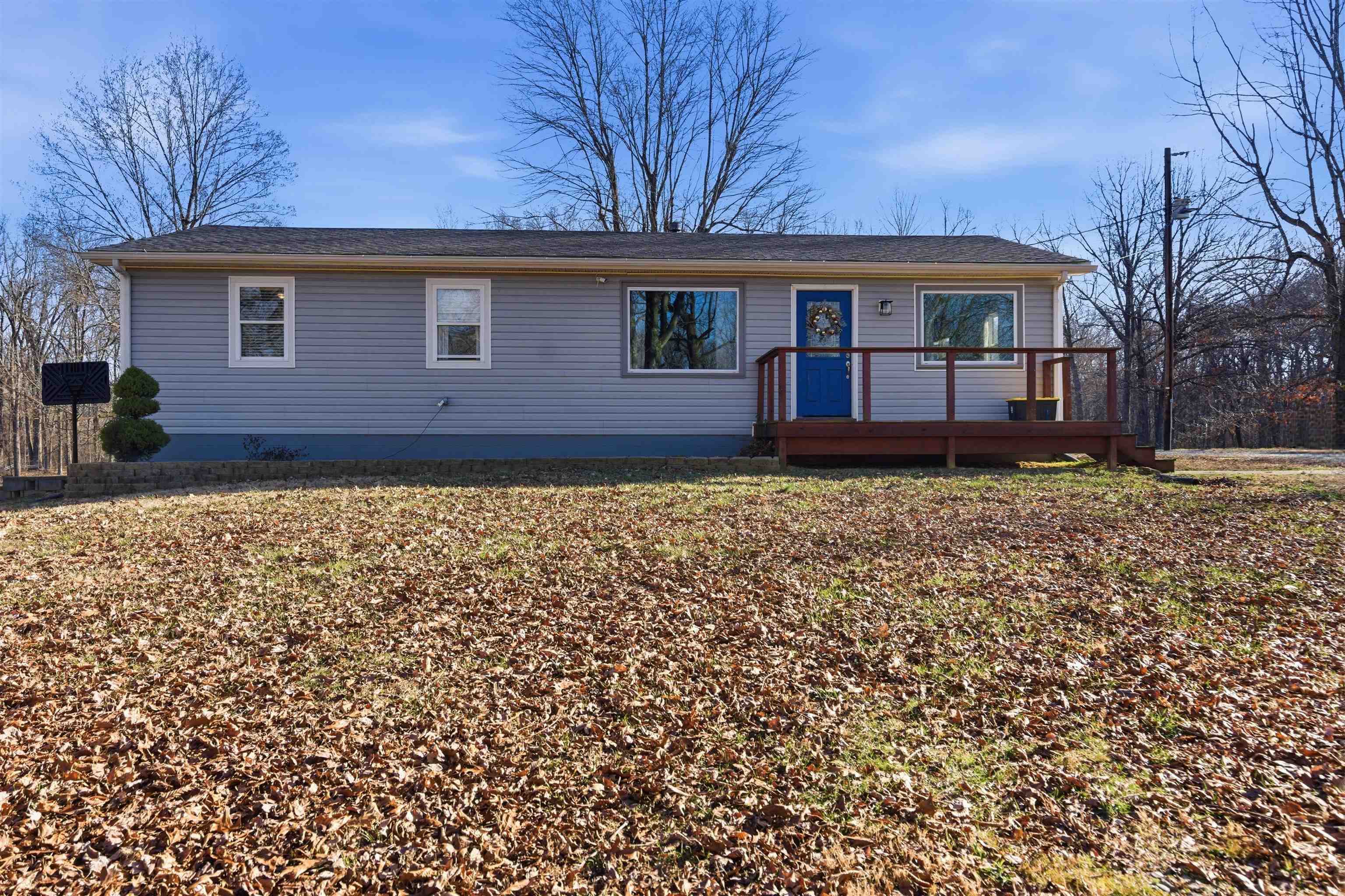 3472 Belltown Road, Hartford, Kentucky 42347, 4 Bedrooms Bedrooms, ,2 BathroomsBathrooms,Single Family Residence,For Sale,Belltown Road,94228