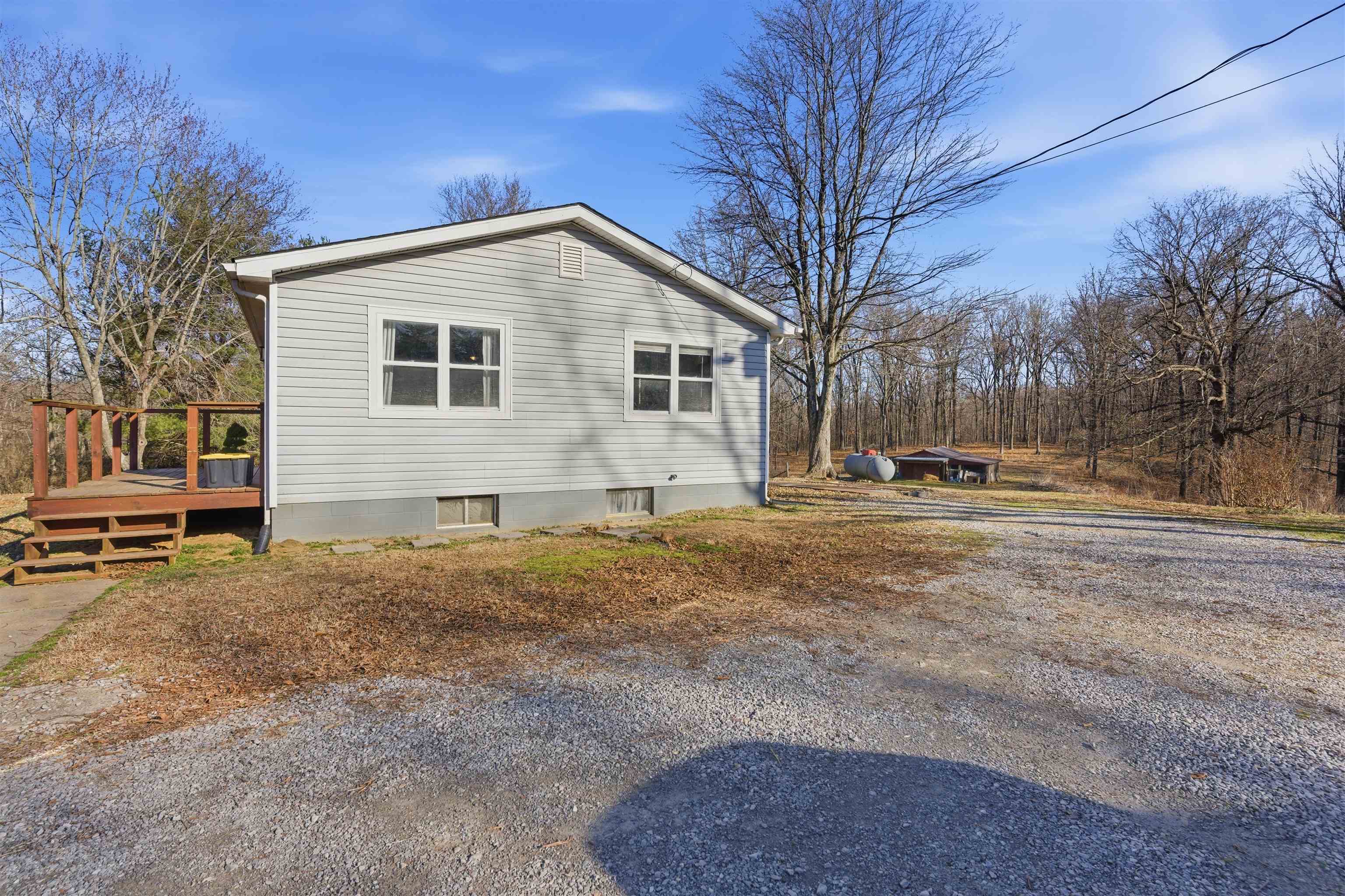 3472 Belltown Road, Hartford, Kentucky 42347, 4 Bedrooms Bedrooms, ,2 BathroomsBathrooms,Single Family Residence,For Sale,Belltown Road,94228