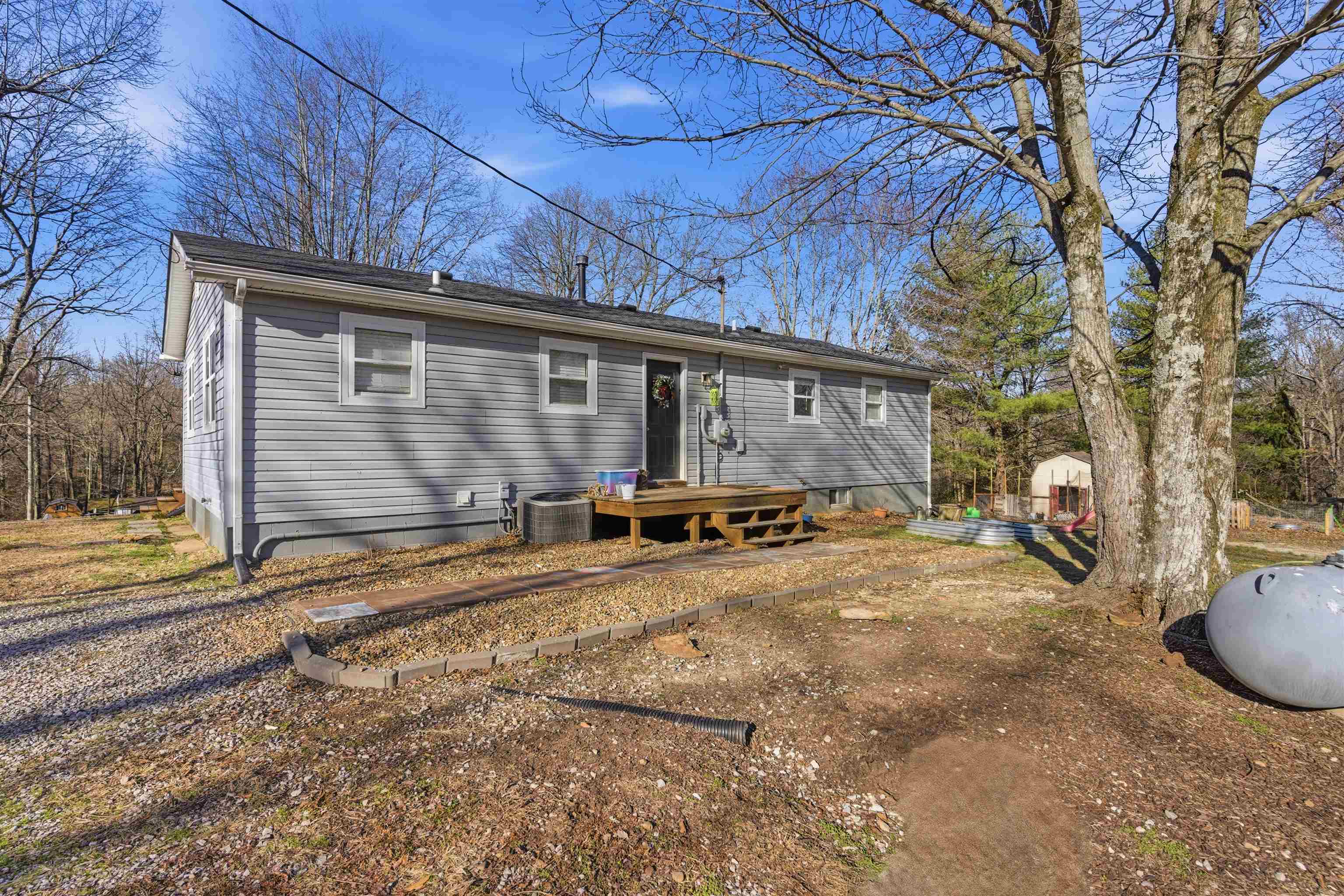 3472 Belltown Road, Hartford, Kentucky 42347, 4 Bedrooms Bedrooms, ,2 BathroomsBathrooms,Single Family Residence,For Sale,Belltown Road,94228