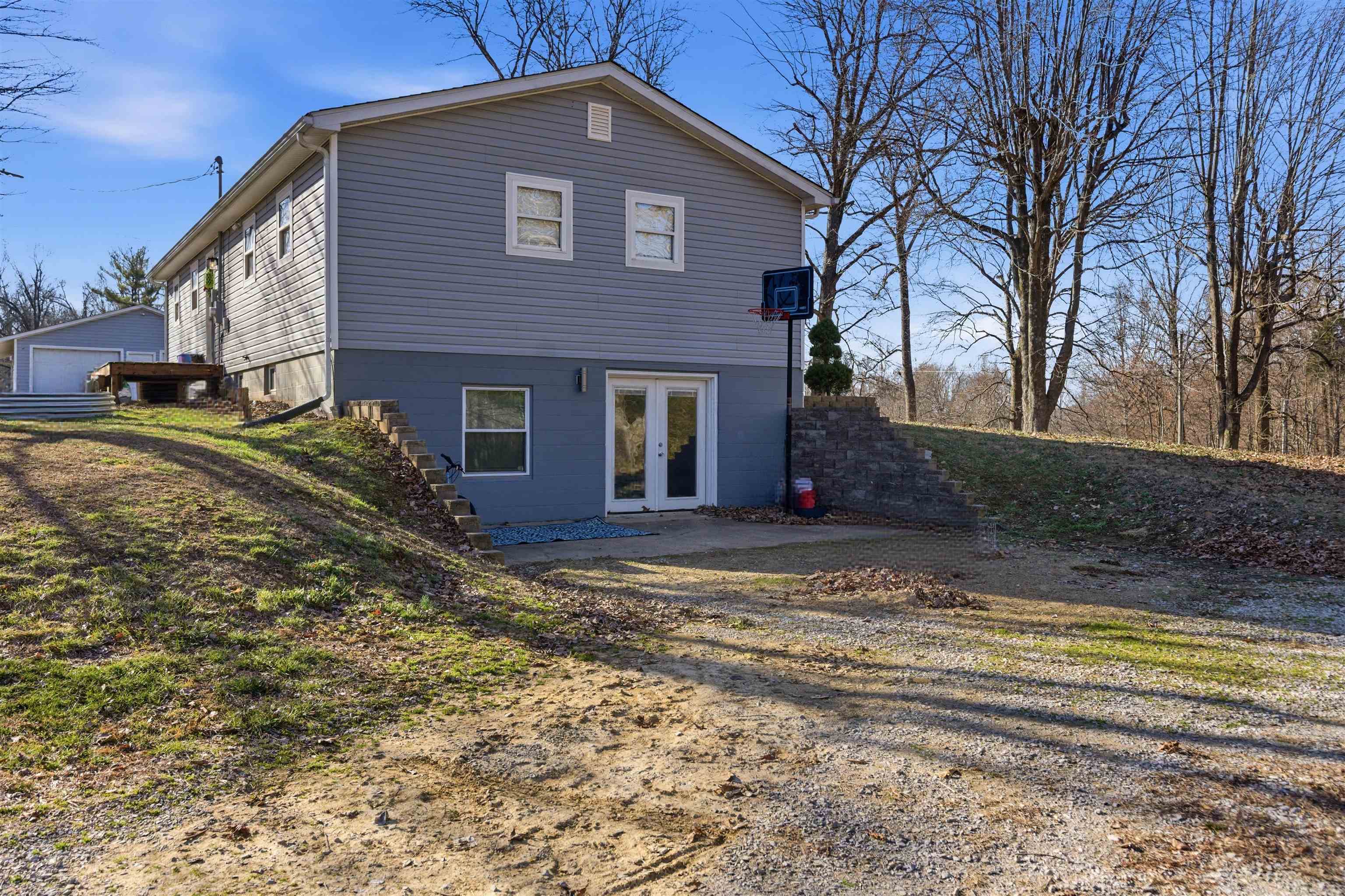 3472 Belltown Road, Hartford, Kentucky 42347, 4 Bedrooms Bedrooms, ,2 BathroomsBathrooms,Single Family Residence,For Sale,Belltown Road,94228
