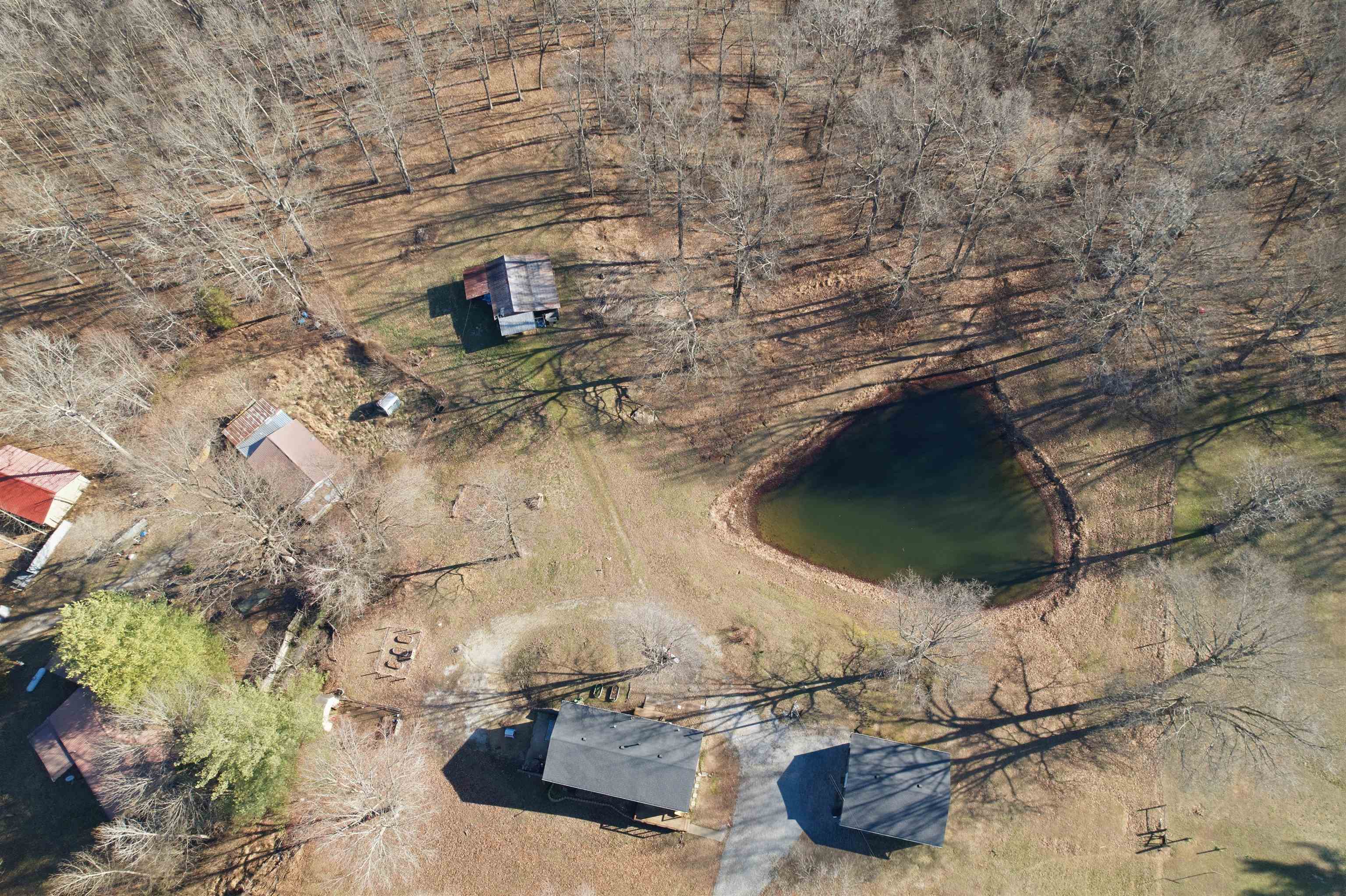 3472 Belltown Road, Hartford, Kentucky 42347, 4 Bedrooms Bedrooms, ,2 BathroomsBathrooms,Single Family Residence,For Sale,Belltown Road,94228