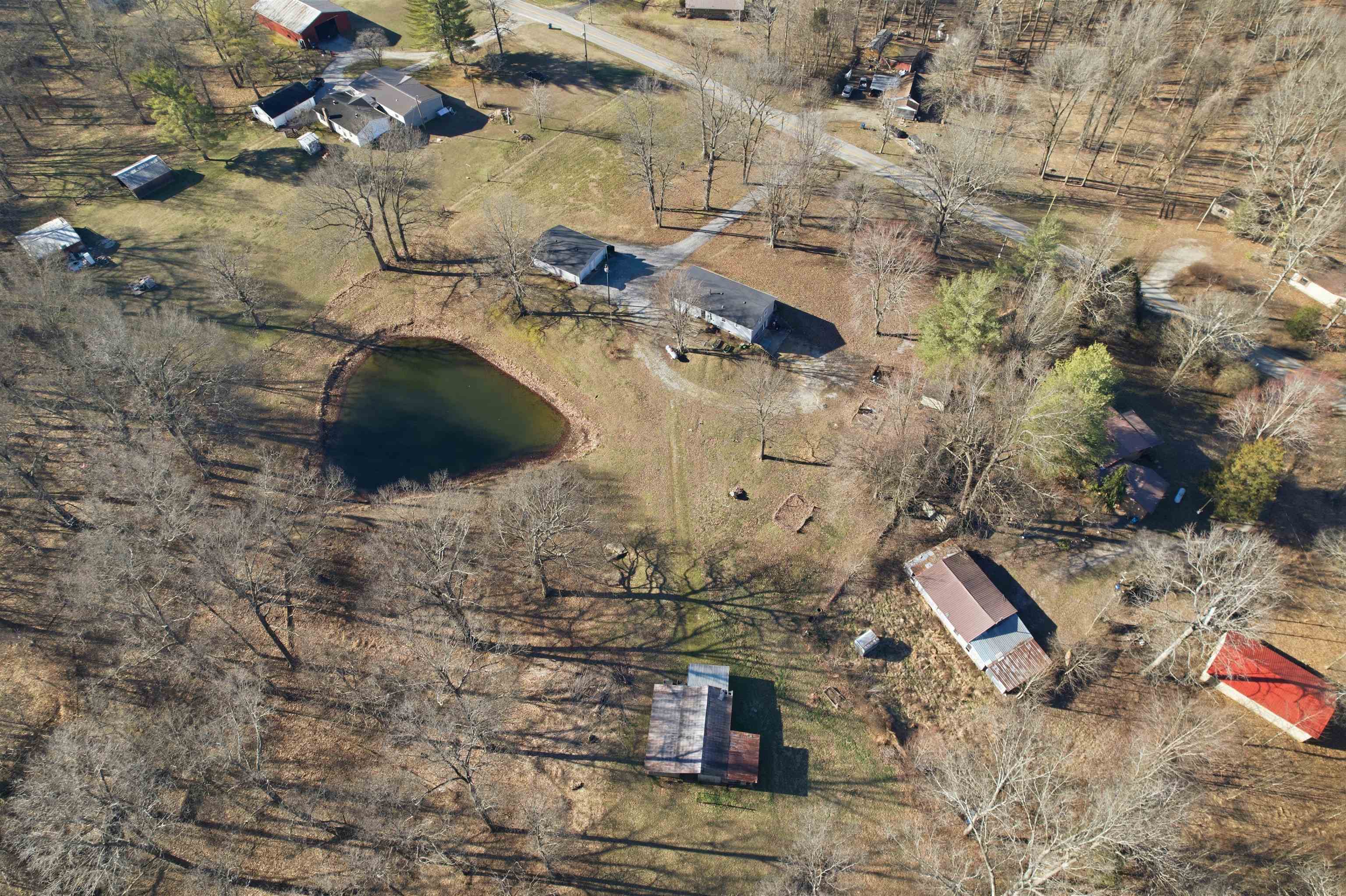 3472 Belltown Road, Hartford, Kentucky 42347, 4 Bedrooms Bedrooms, ,2 BathroomsBathrooms,Single Family Residence,For Sale,Belltown Road,94228