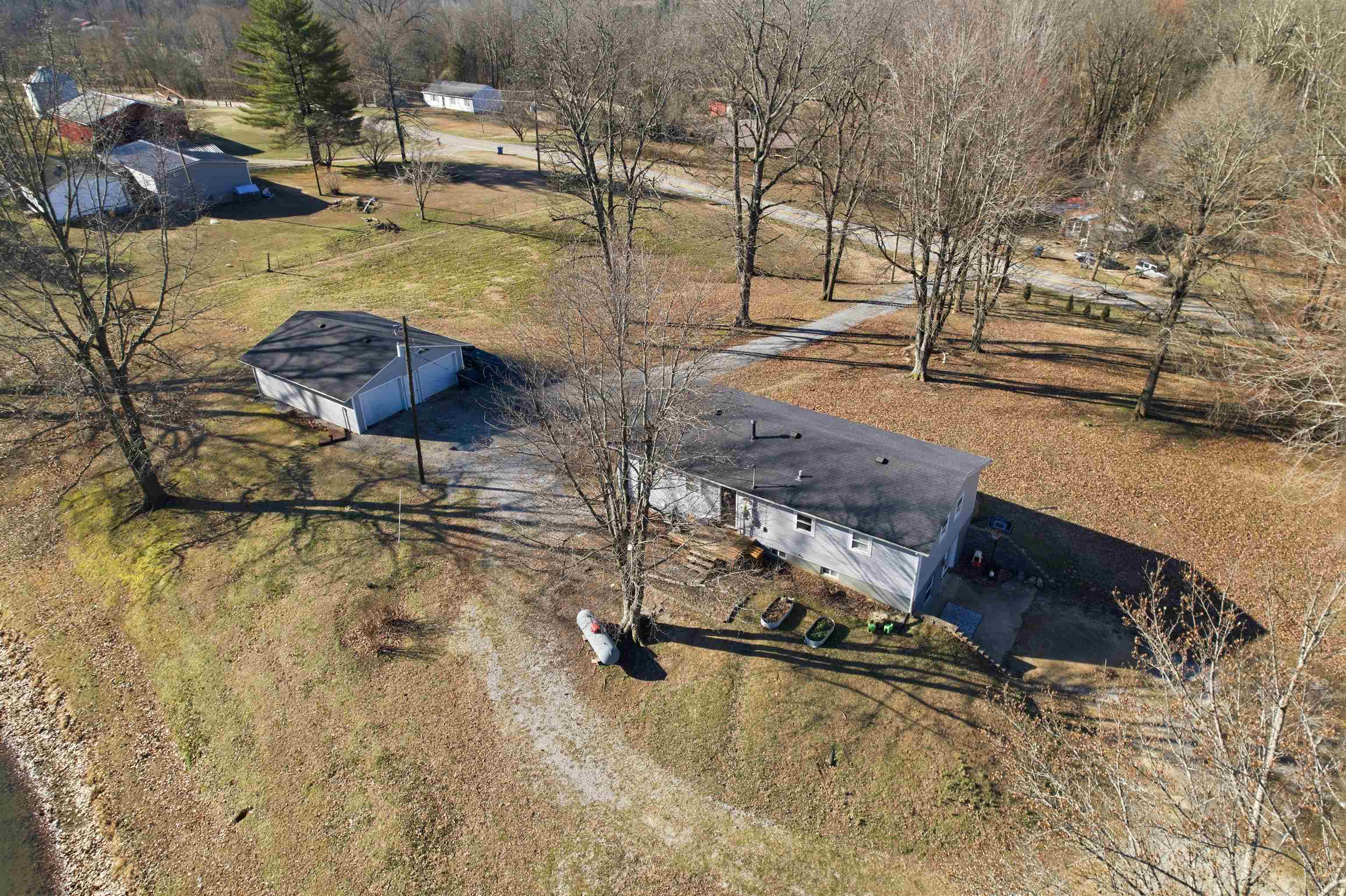 3472 Belltown Road, Hartford, Kentucky 42347, 4 Bedrooms Bedrooms, ,2 BathroomsBathrooms,Single Family Residence,For Sale,Belltown Road,94228