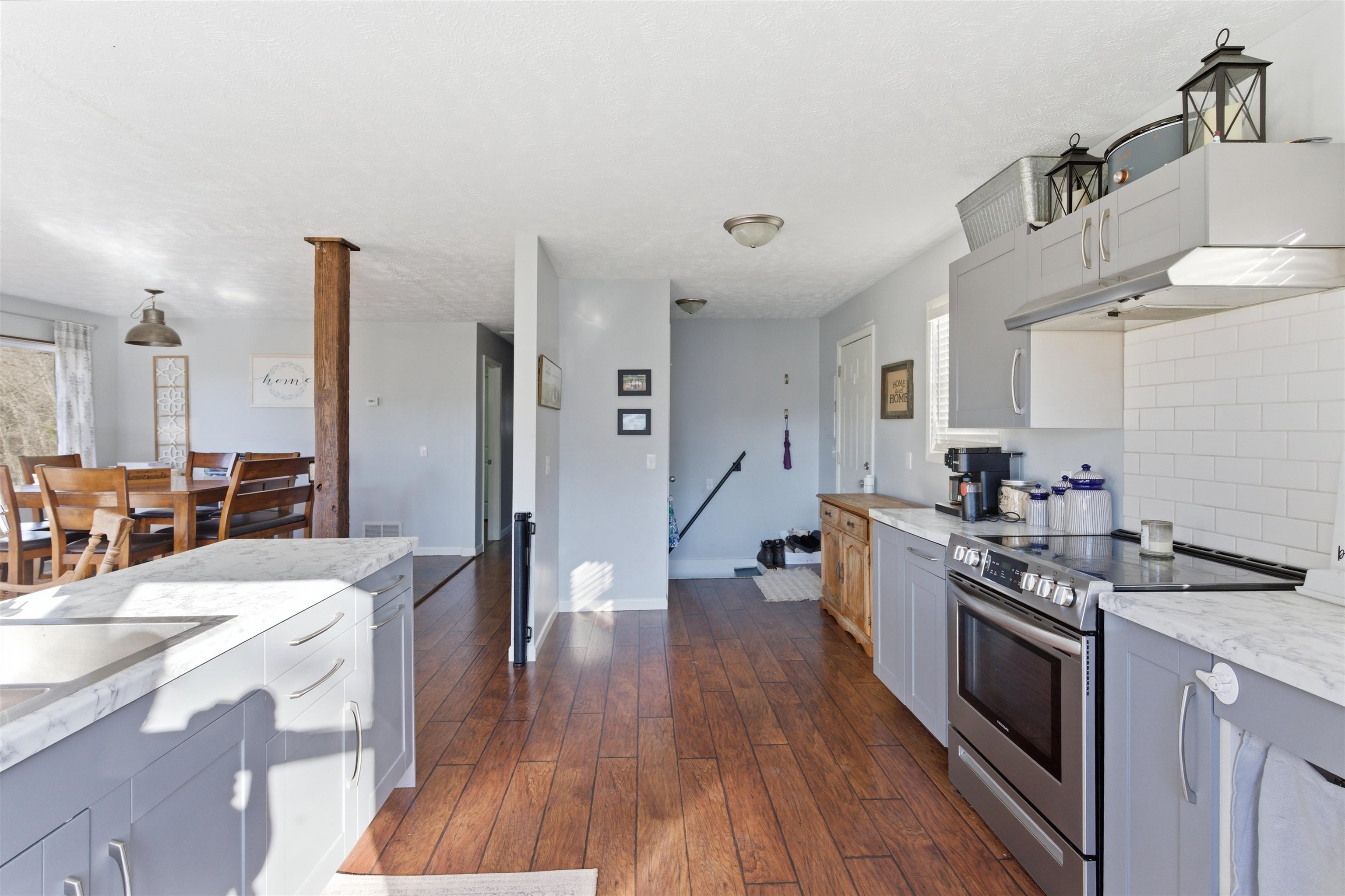 3472 Belltown Road, Hartford, Kentucky 42347, 4 Bedrooms Bedrooms, ,2 BathroomsBathrooms,Single Family Residence,For Sale,Belltown Road,94228