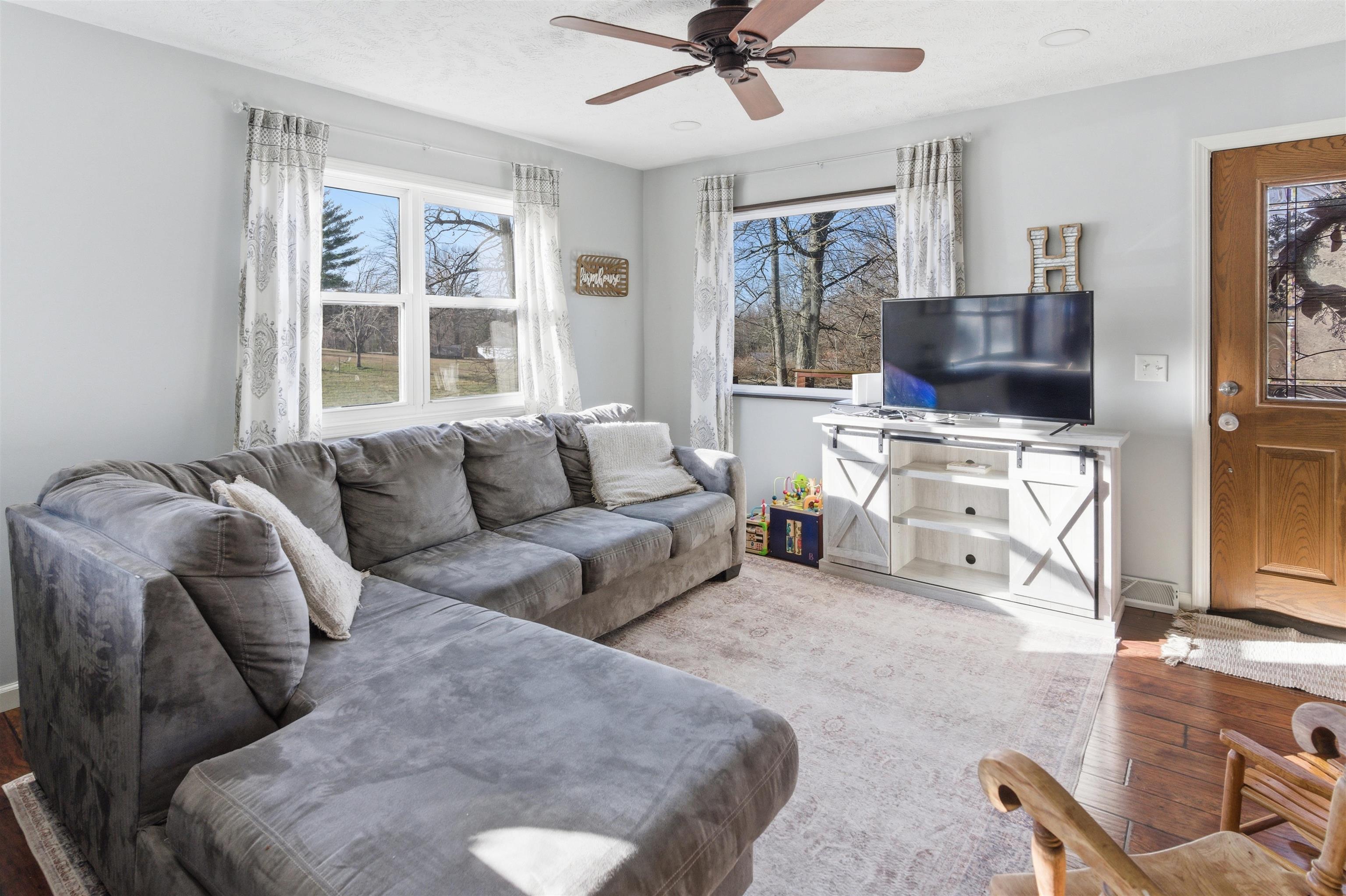 3472 Belltown Road, Hartford, Kentucky 42347, 4 Bedrooms Bedrooms, ,2 BathroomsBathrooms,Single Family Residence,For Sale,Belltown Road,94228