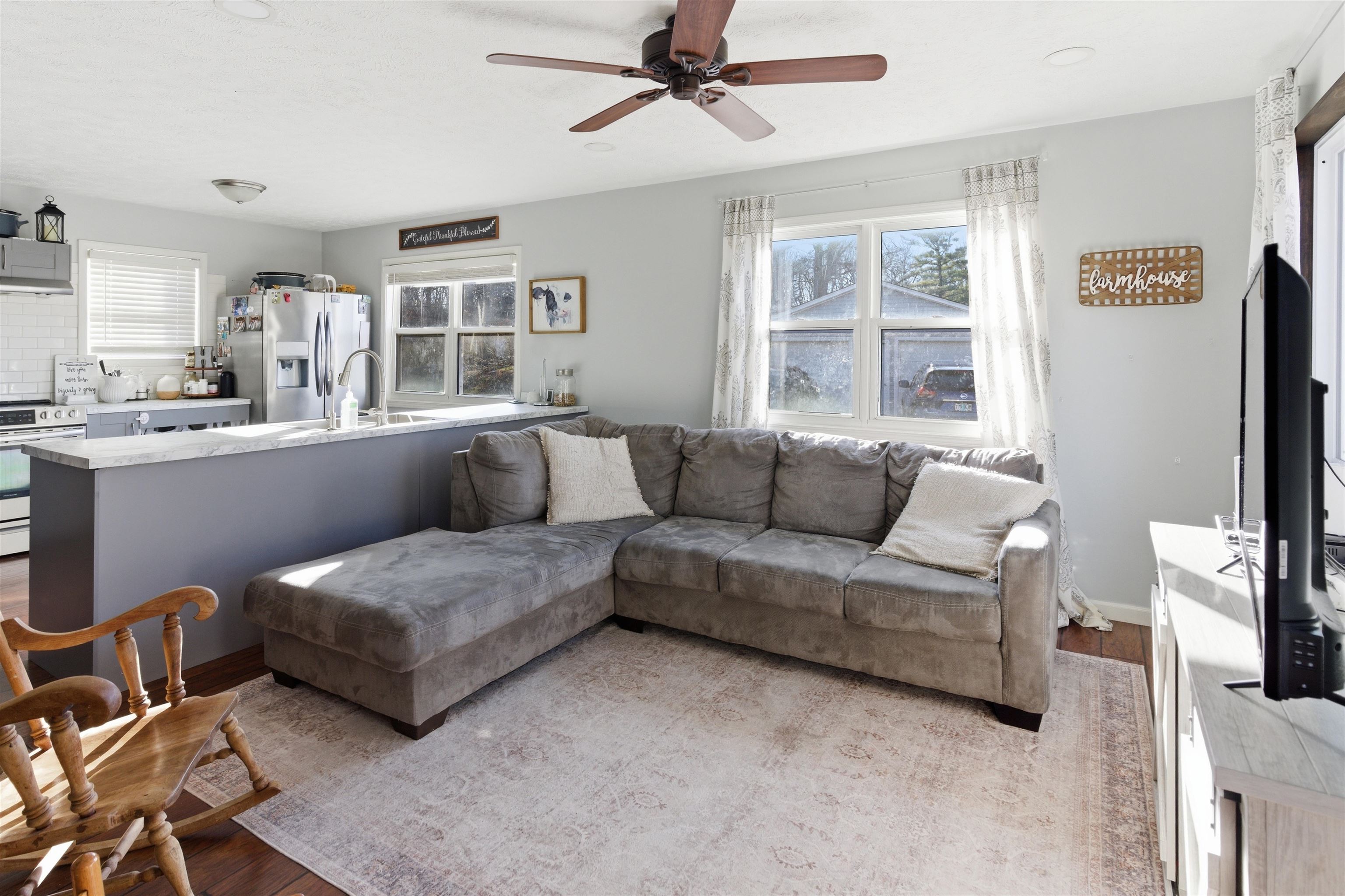 3472 Belltown Road, Hartford, Kentucky 42347, 4 Bedrooms Bedrooms, ,2 BathroomsBathrooms,Single Family Residence,For Sale,Belltown Road,94228