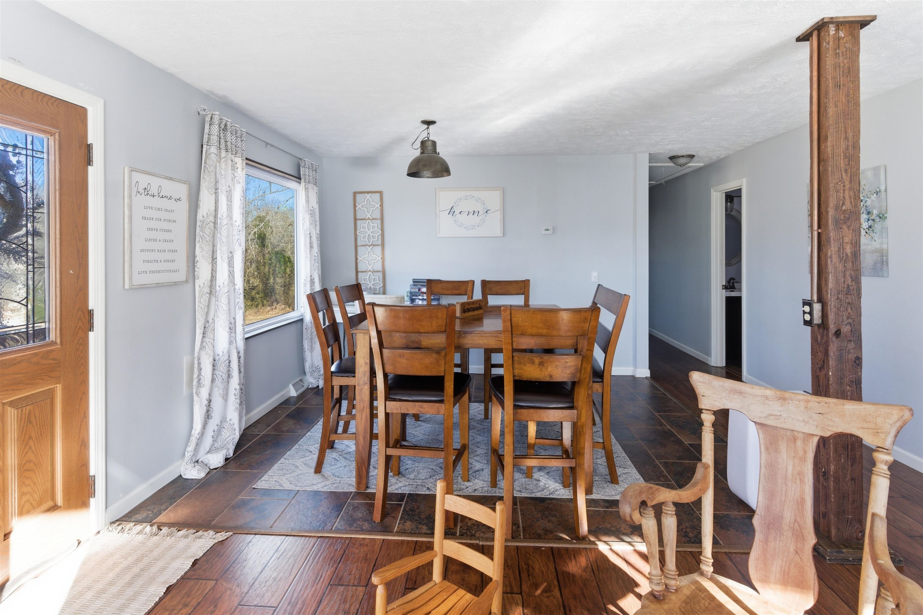 3472 Belltown Road, Hartford, Kentucky 42347, 4 Bedrooms Bedrooms, ,2 BathroomsBathrooms,Single Family Residence,For Sale,Belltown Road,94228